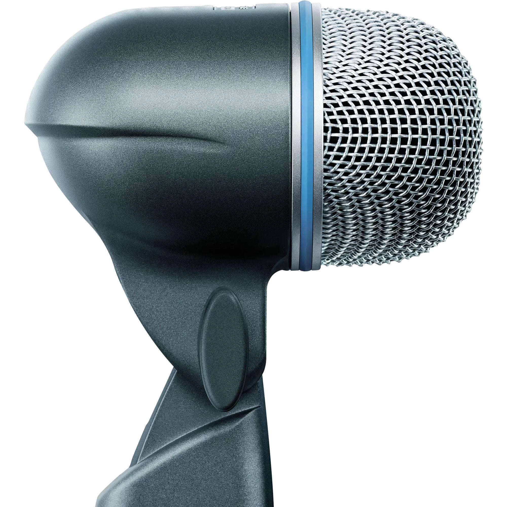 Shure Beta 52A Supercardioid Dynamic Microphone for Bass Instruments with FREE 20' XLR Cable