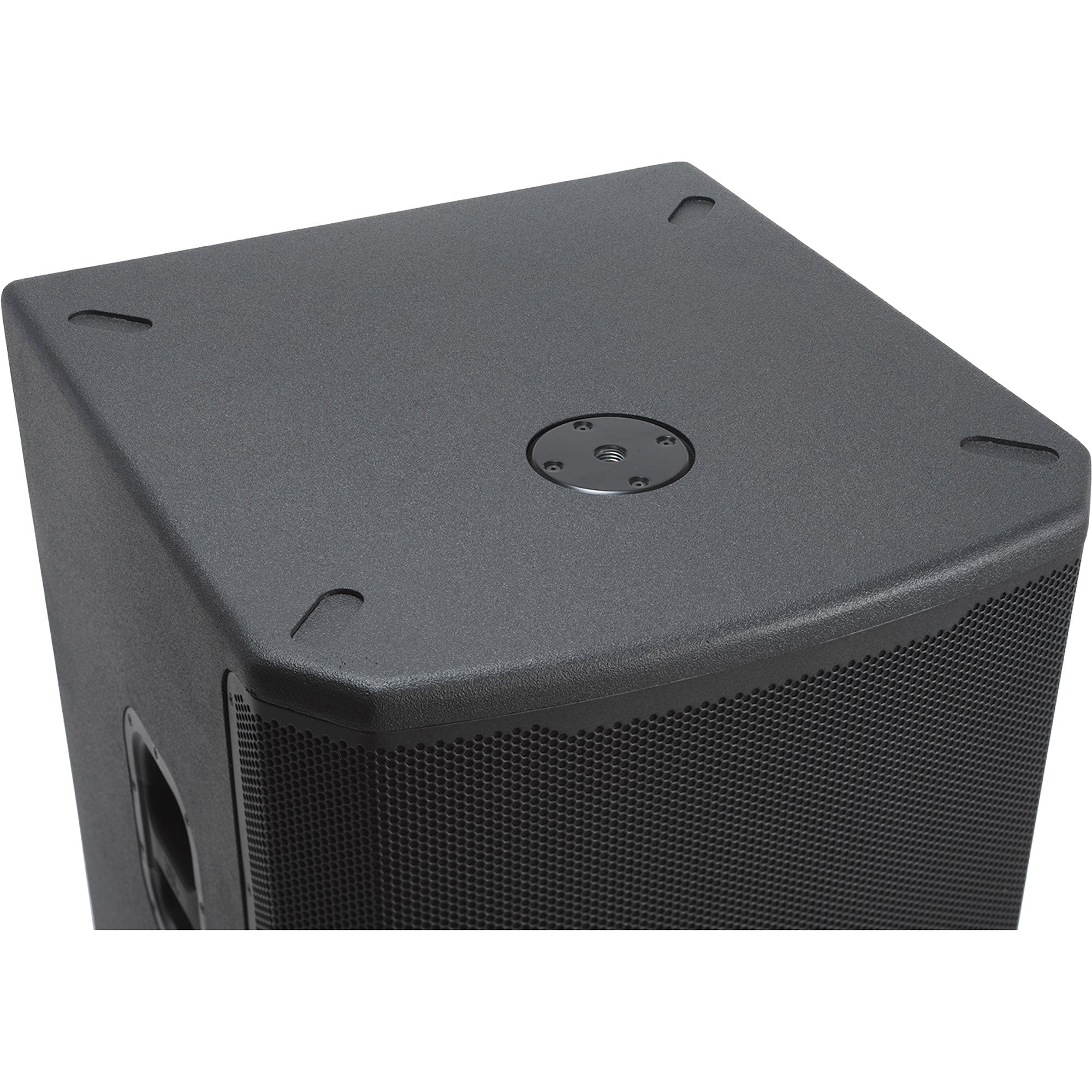 JBL PRX918XLF Professional 18" 2000W Powered Subwoofer with Bluetooth Control