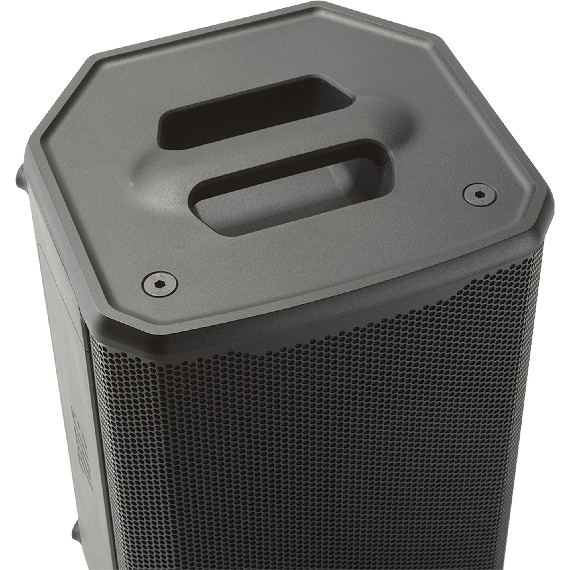 JBL PRX908 Two-Way 8" 2000W Powered PA System / Floor Monitor with Bluetooth Control