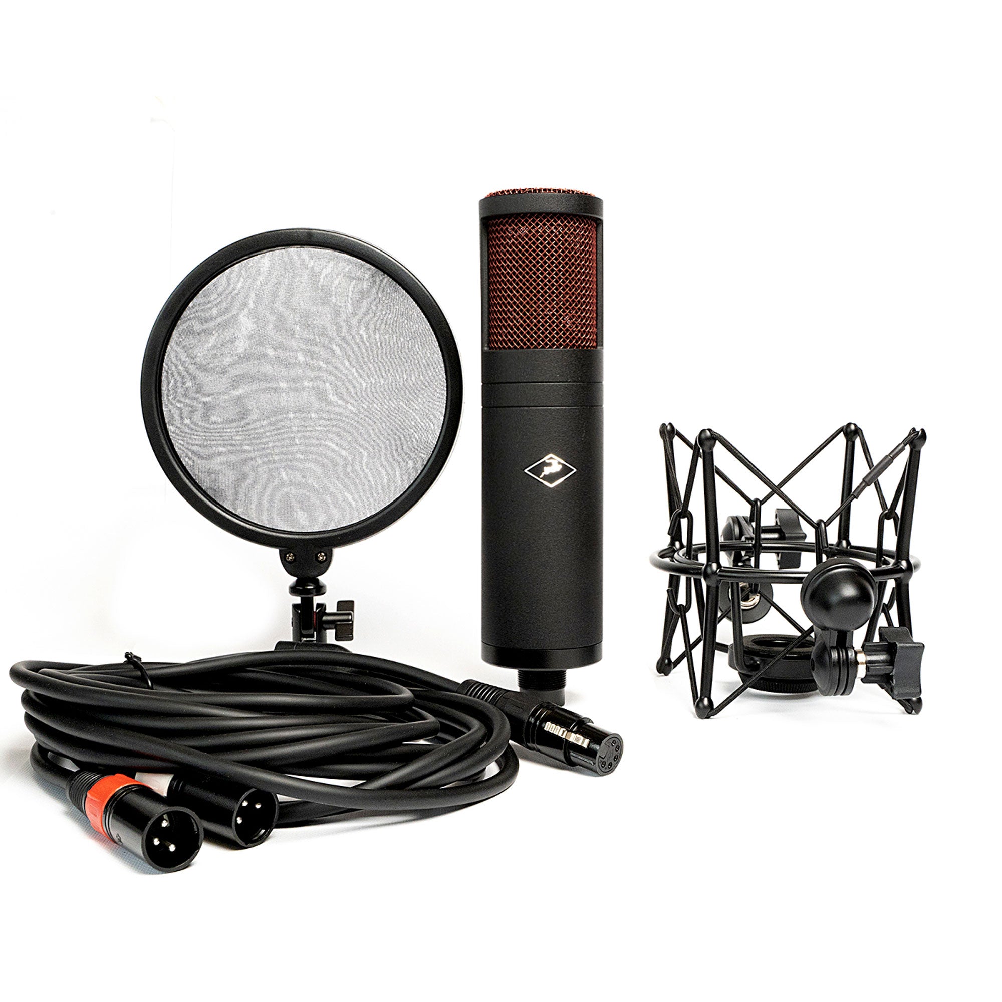 Antelope Audio Edge Duo Modeling Microphone
