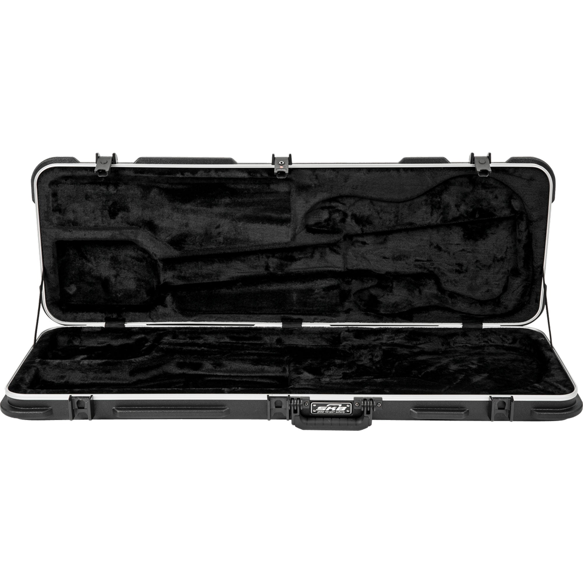 SKB 1SKB-44 Electric Bass Rectangular Case