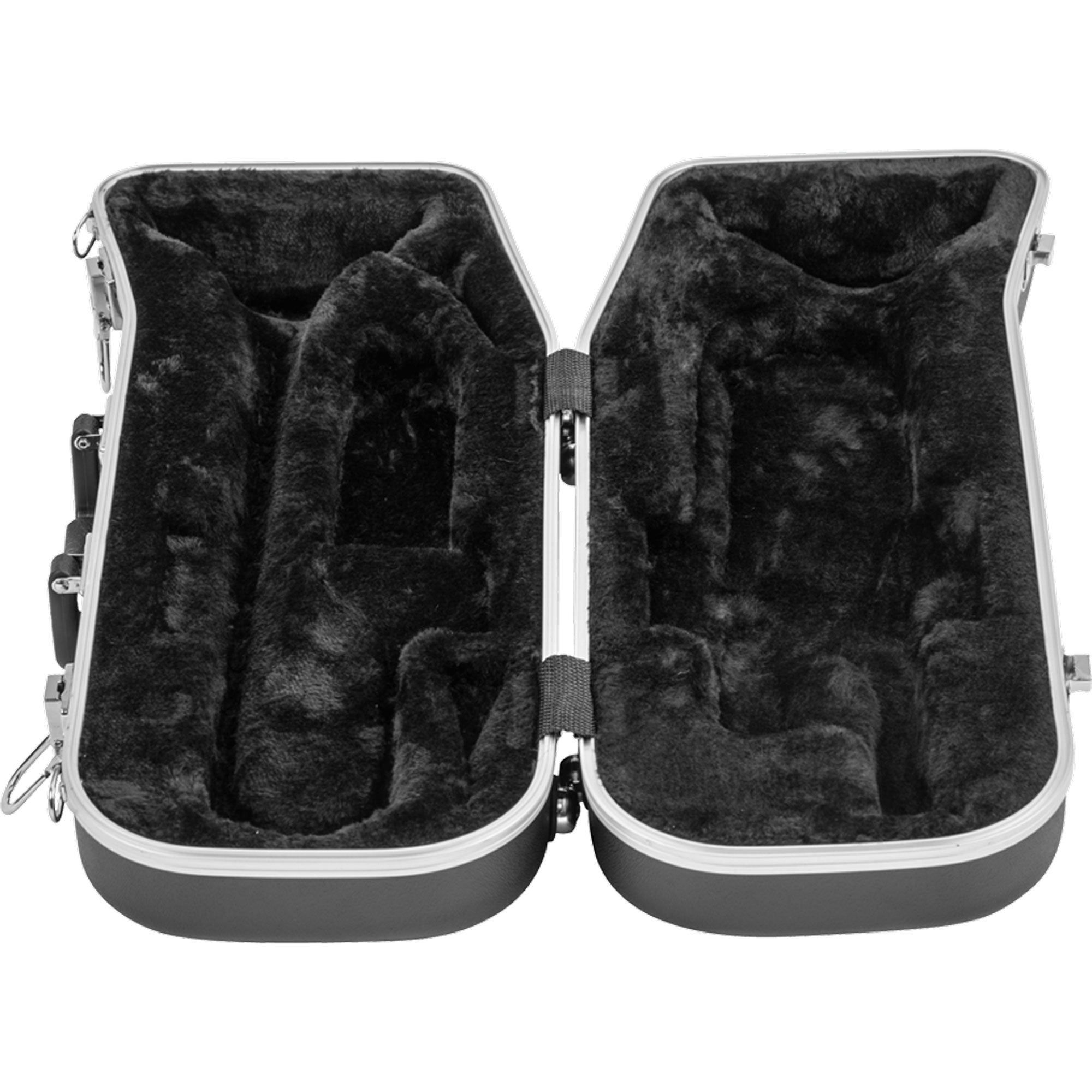 SKB 1SKB-130 Contoured Trumpet Case