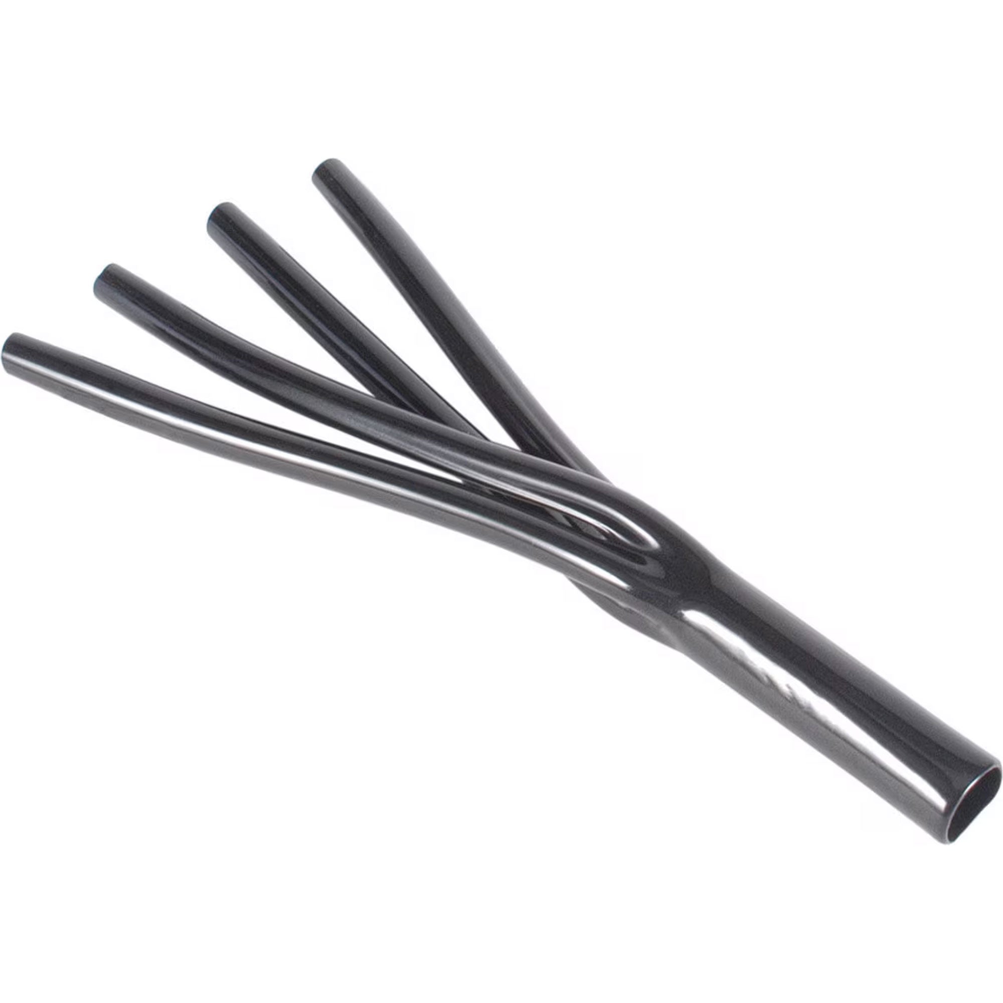 Performance Audio Cable Pants 9.5mm 4-Conductor Black (10 Pack)