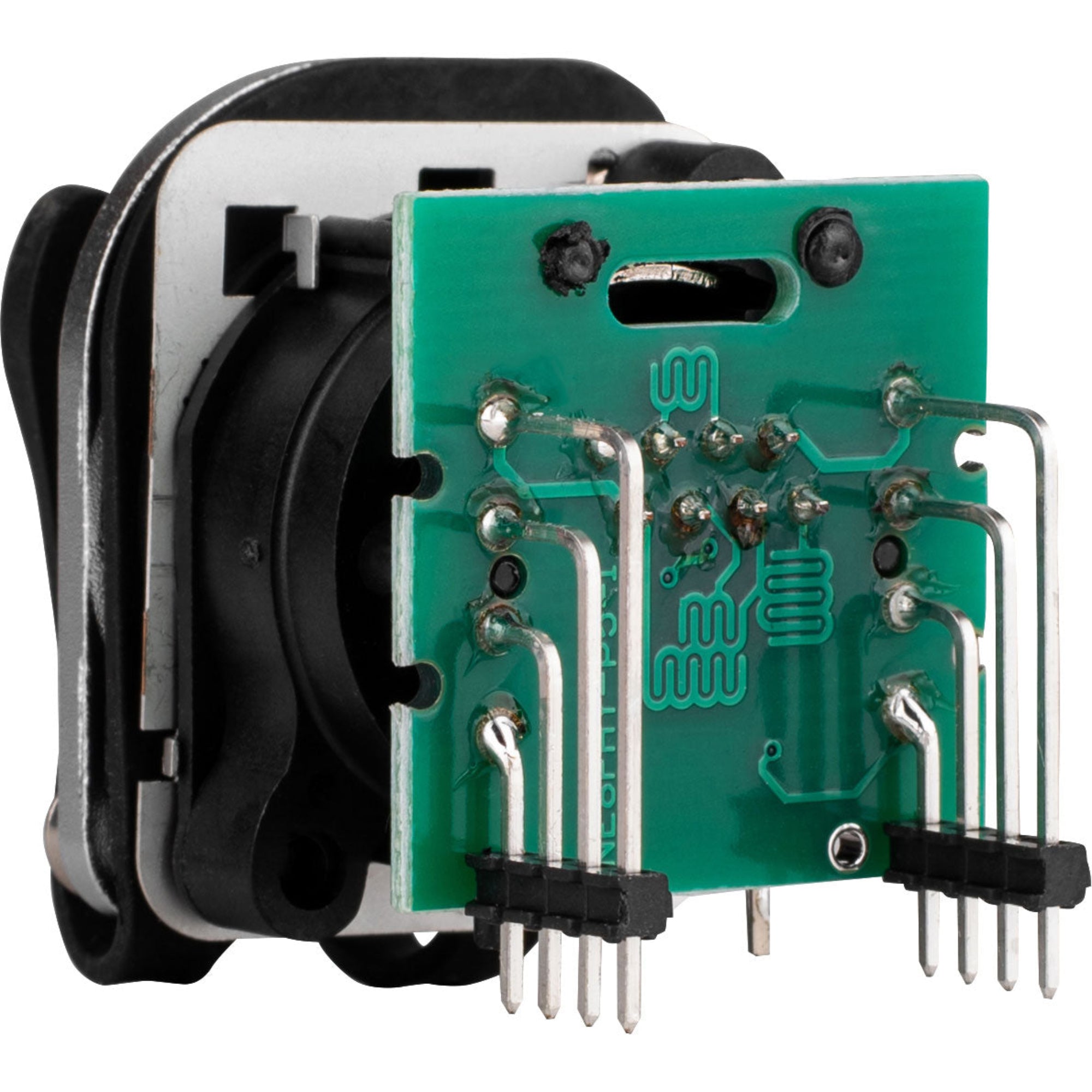 Neutrik NE8FDH-C5E-TOP etherCON RJ45 Horizontal PCB Panel Mount IP65 Outdoor Connector (Box of 20)