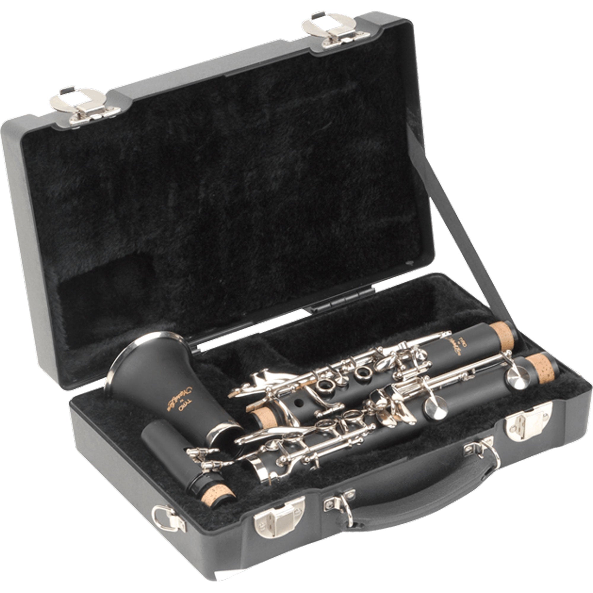 SKB 1SKB-320 Clarinet Case