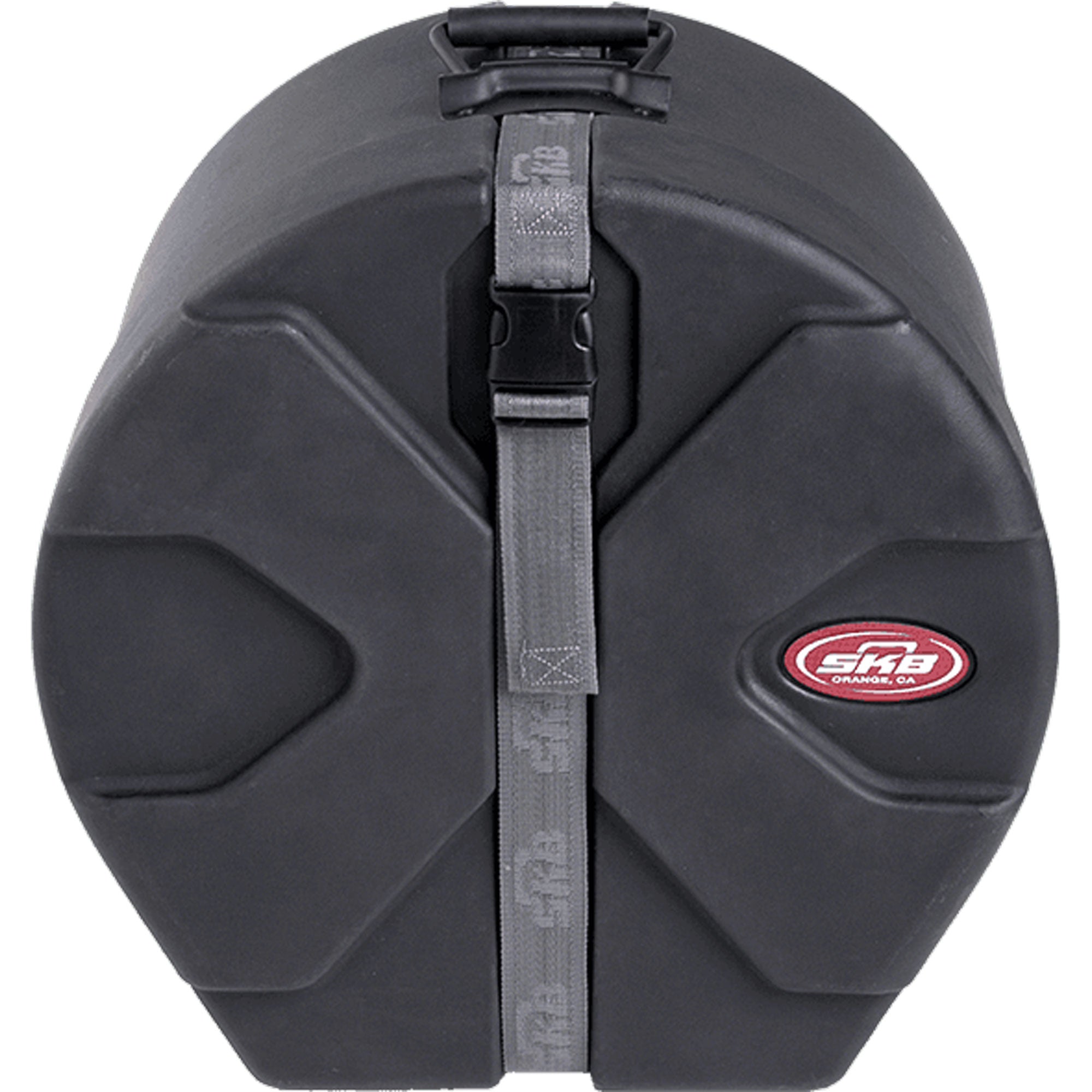 SKB 1SKB-D0814 Tom/Snare Drum Case (8 x 14", Black)