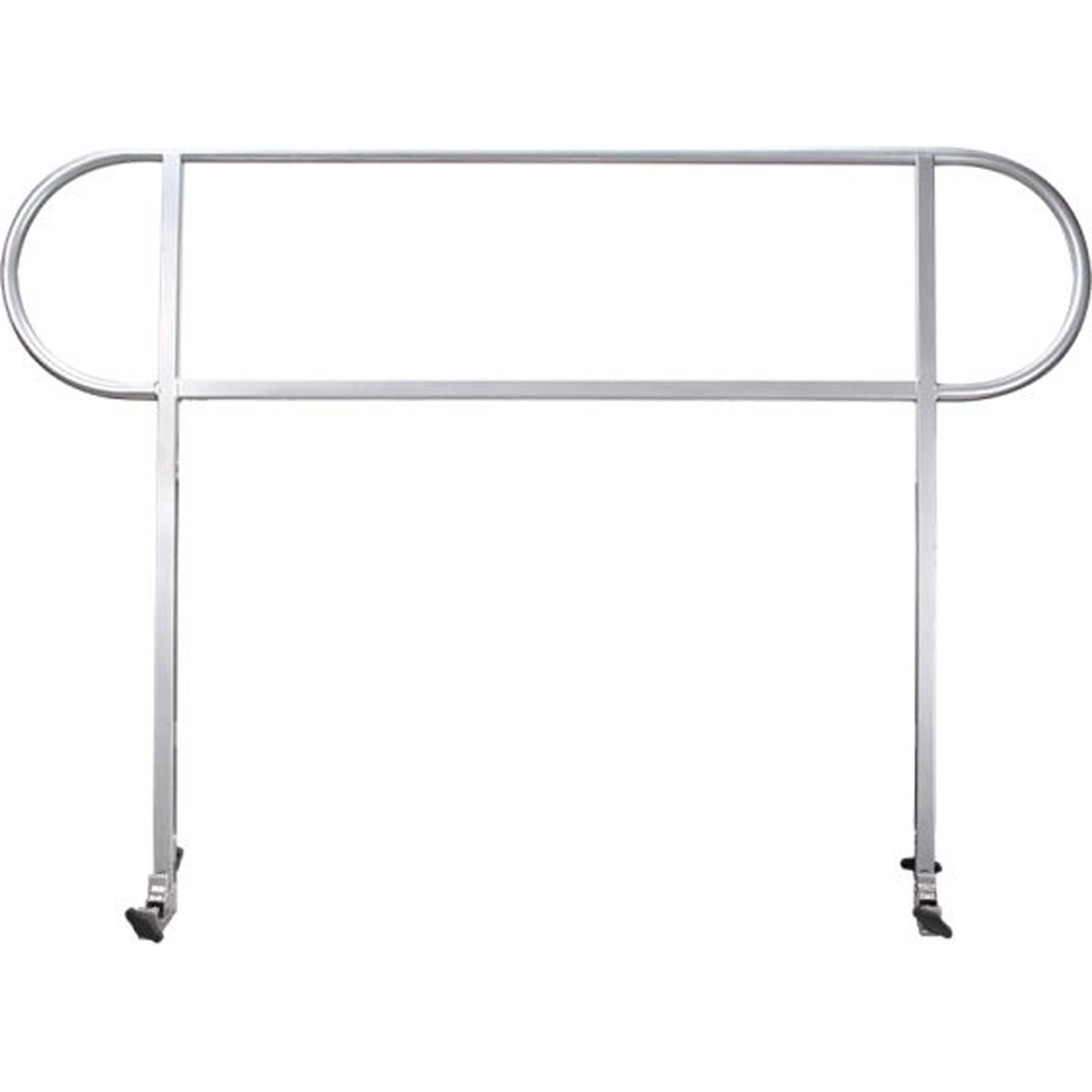 Global Truss Guard Rail for Mobile Stage