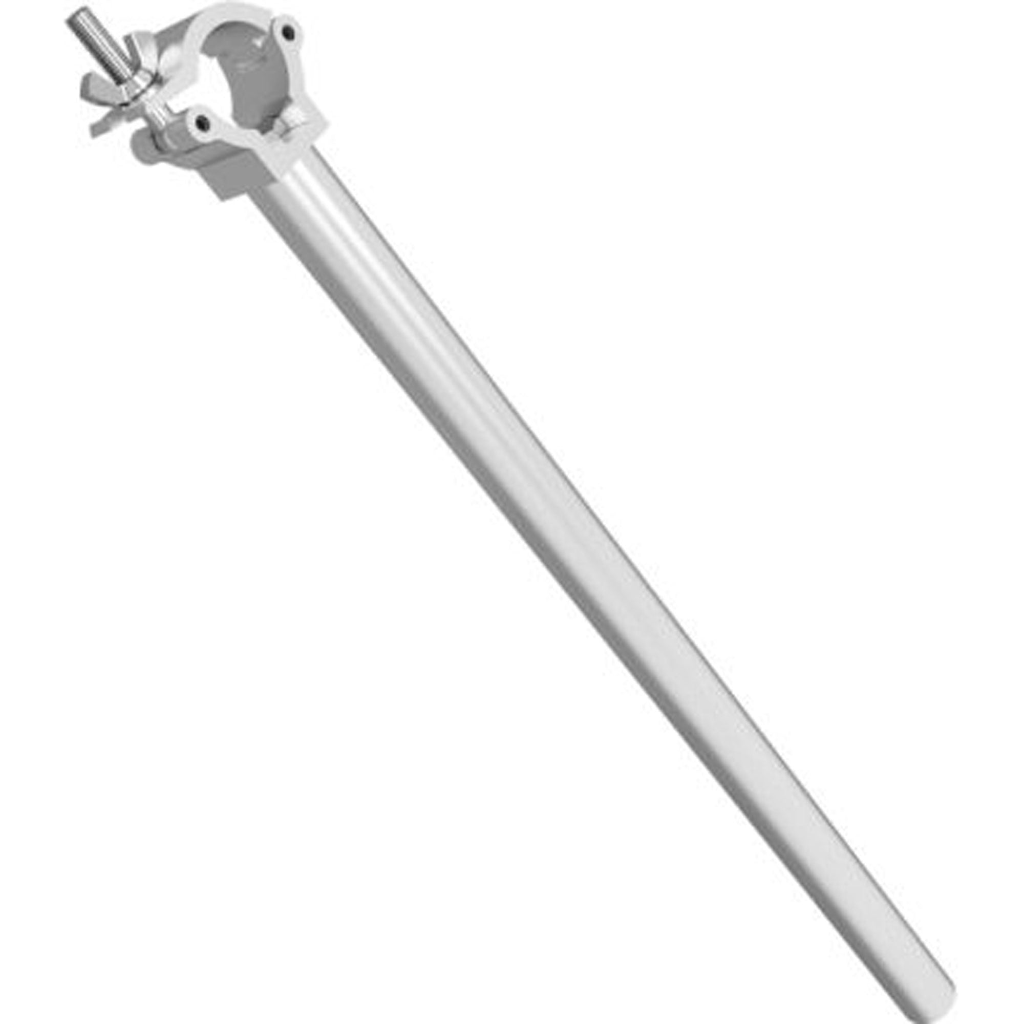 Global Truss Jr Clamp Post Medium Duty Clamp