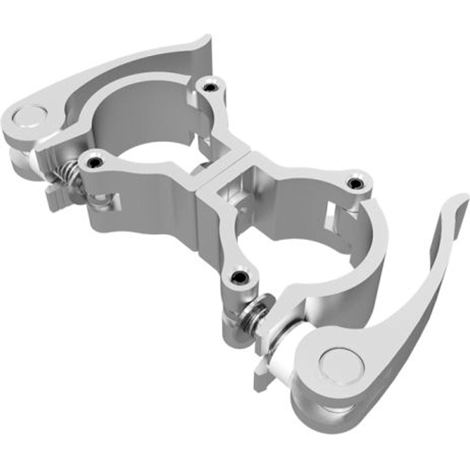 Global Truss Mini 360 QR Swivel Quick Release Clamp