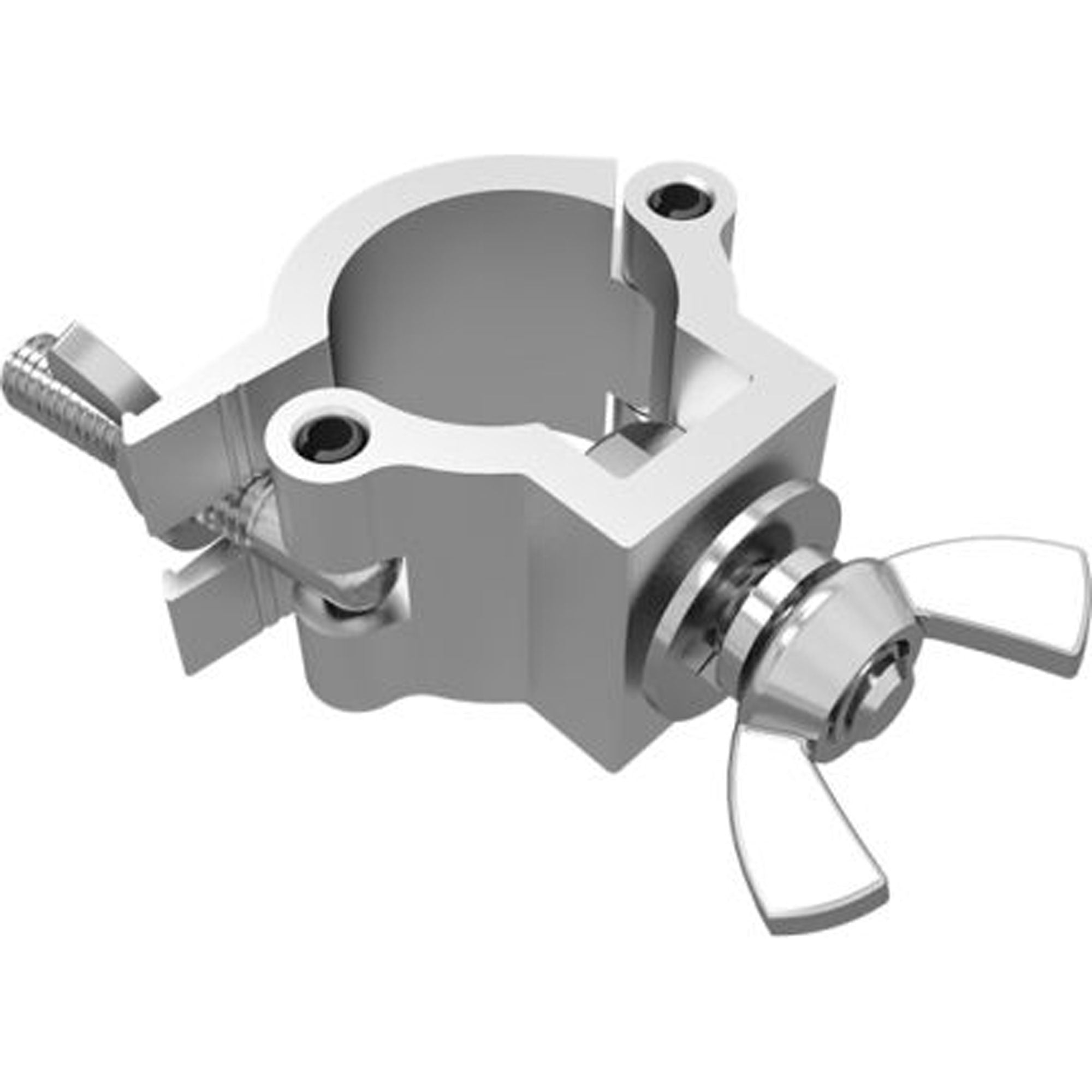 Global Truss F14 Light-Duty Clamp for 20mm Tubing