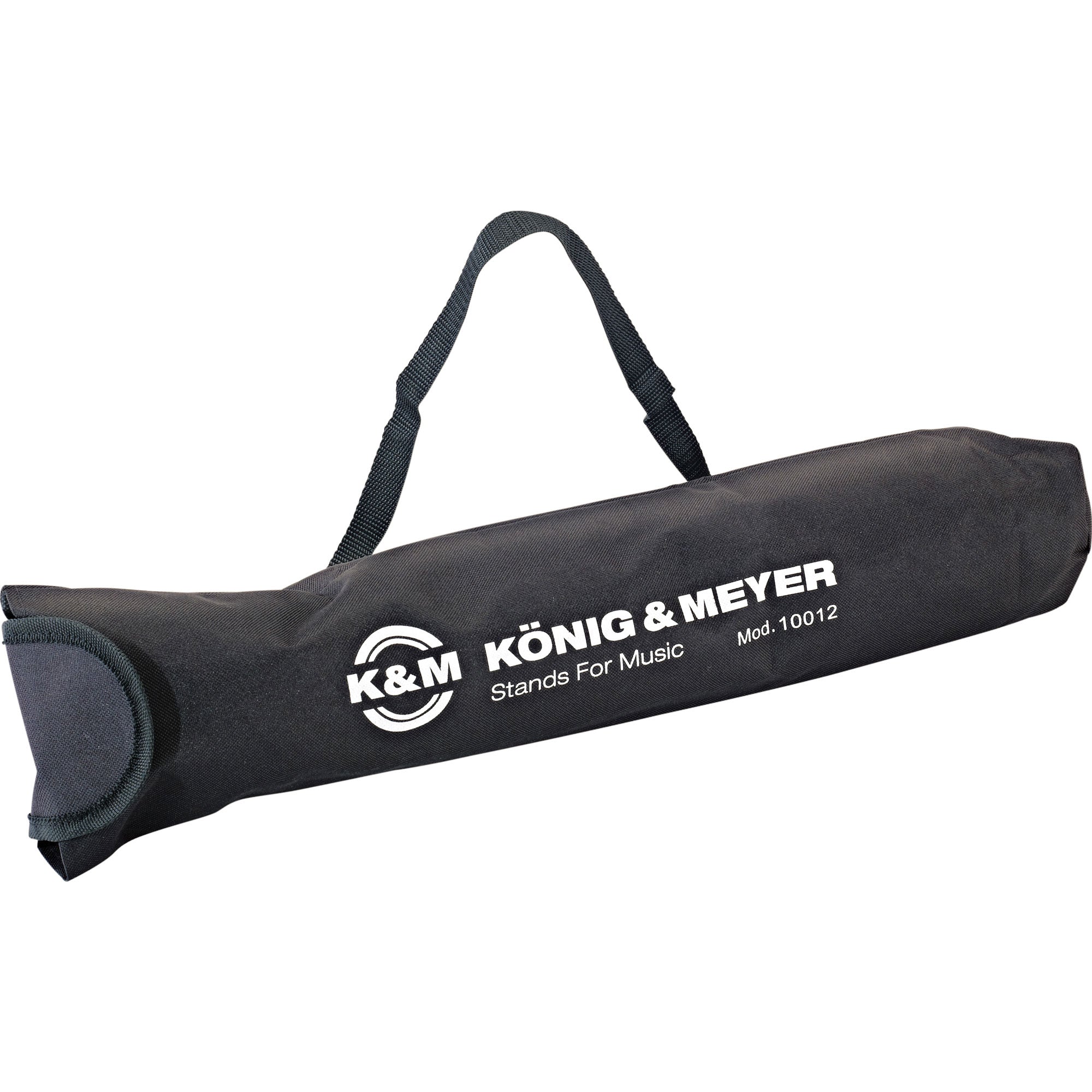 K&M Stands 10012 Carrying Case