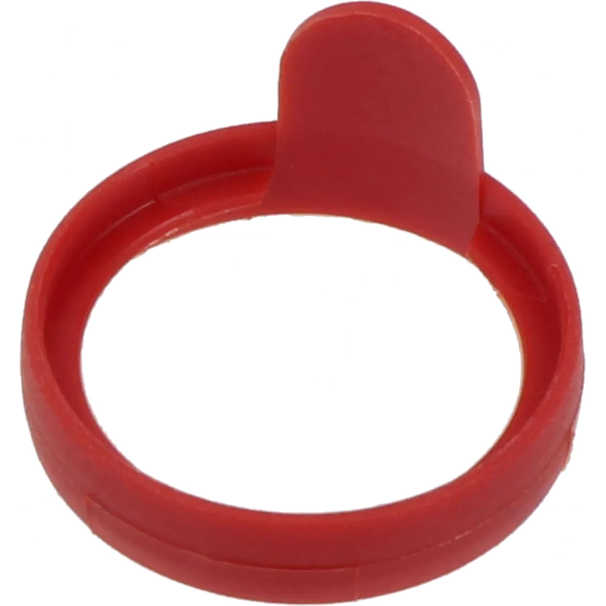 Neutrik PXR-2 Color Coding Ring for PX Series Plugs (Red)