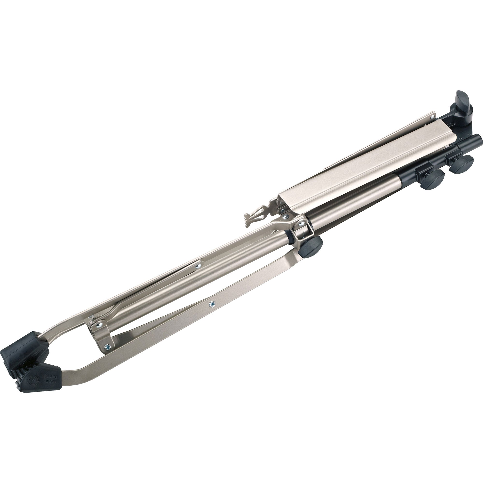 K&M Stands 107 Music Stand (Nickel)