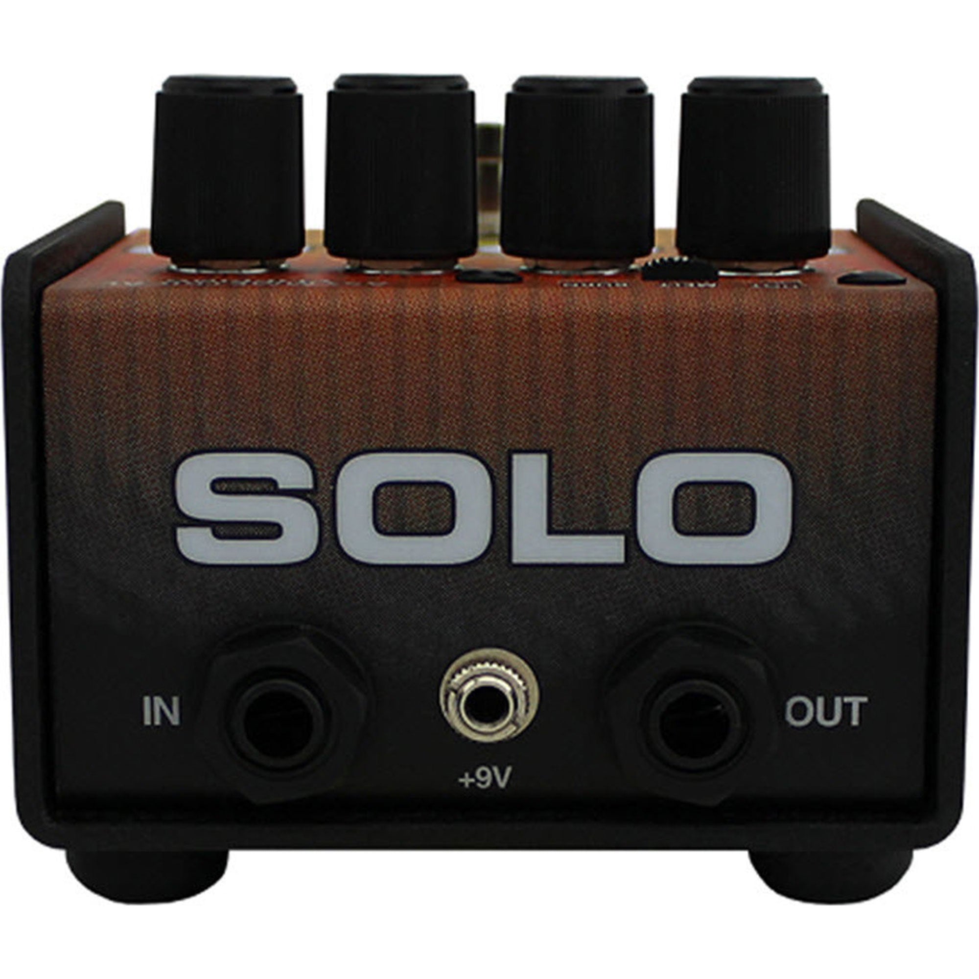 RapcoHorizon Pro Co SOLO Distortion Pedal