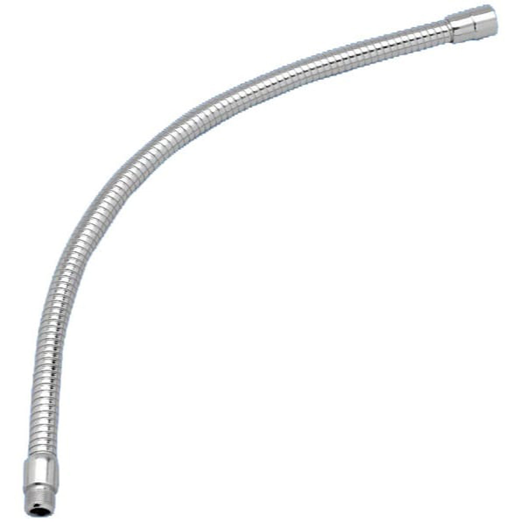 AtlasIED GN-19 Flexible Gooseneck (19", Chrome)