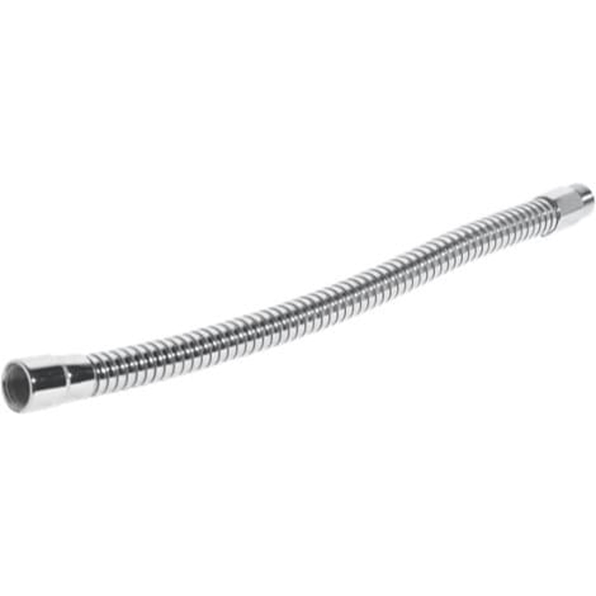 AtlasIED GN-19 Flexible Gooseneck (19", Chrome)