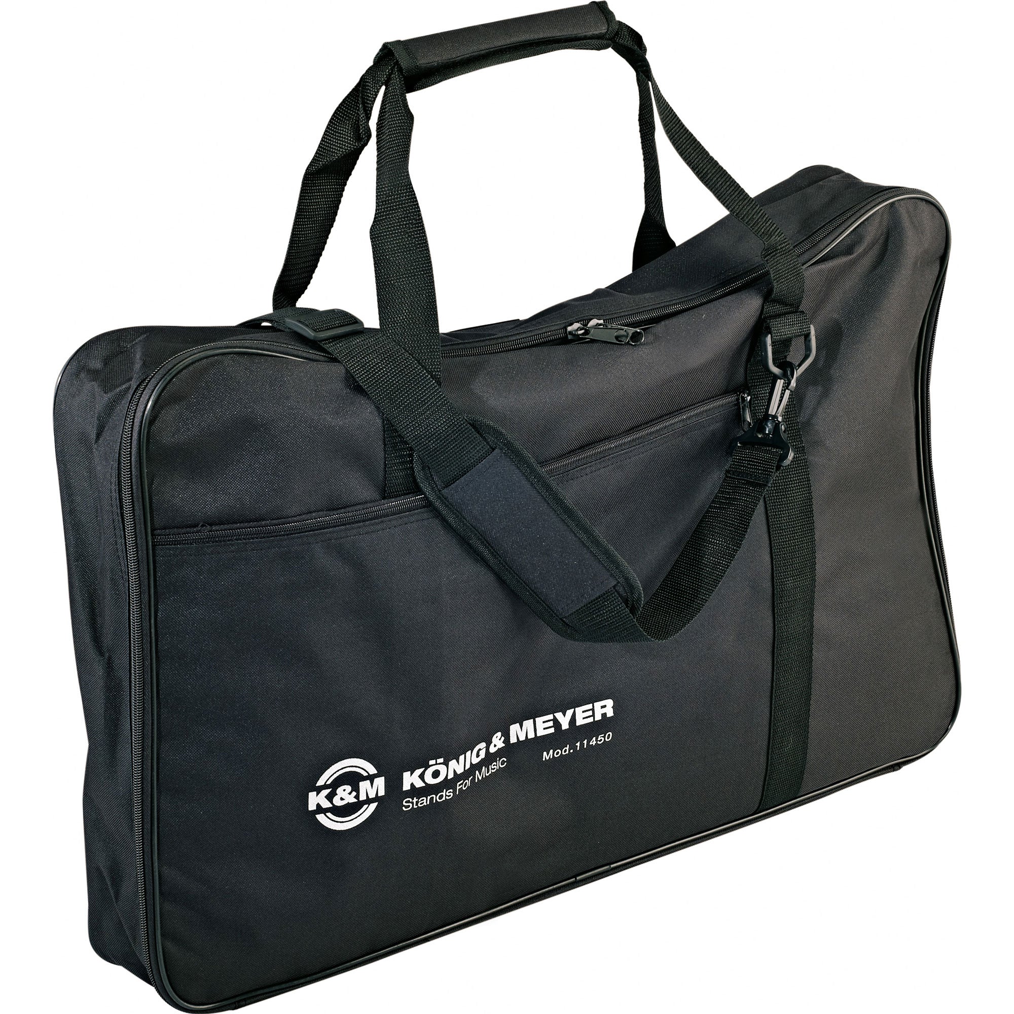 K&M Stands 11450 Carrying Case