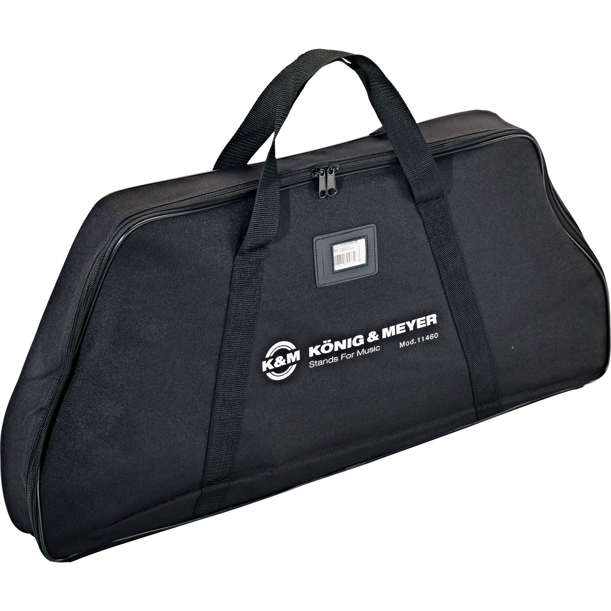 K&M Stands 11460 Carrying Case