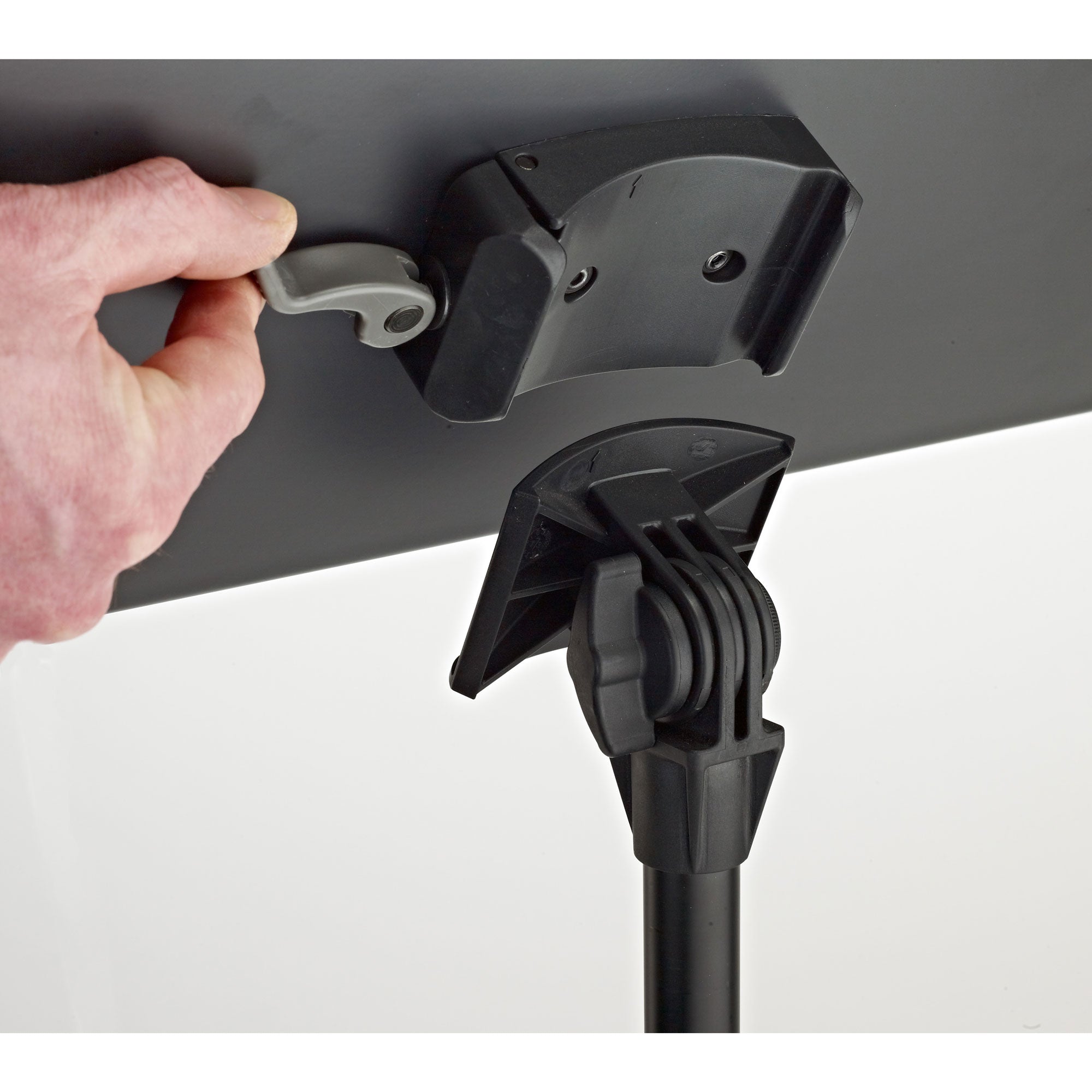 K&M Stands 11870 Orchestra Music Stand