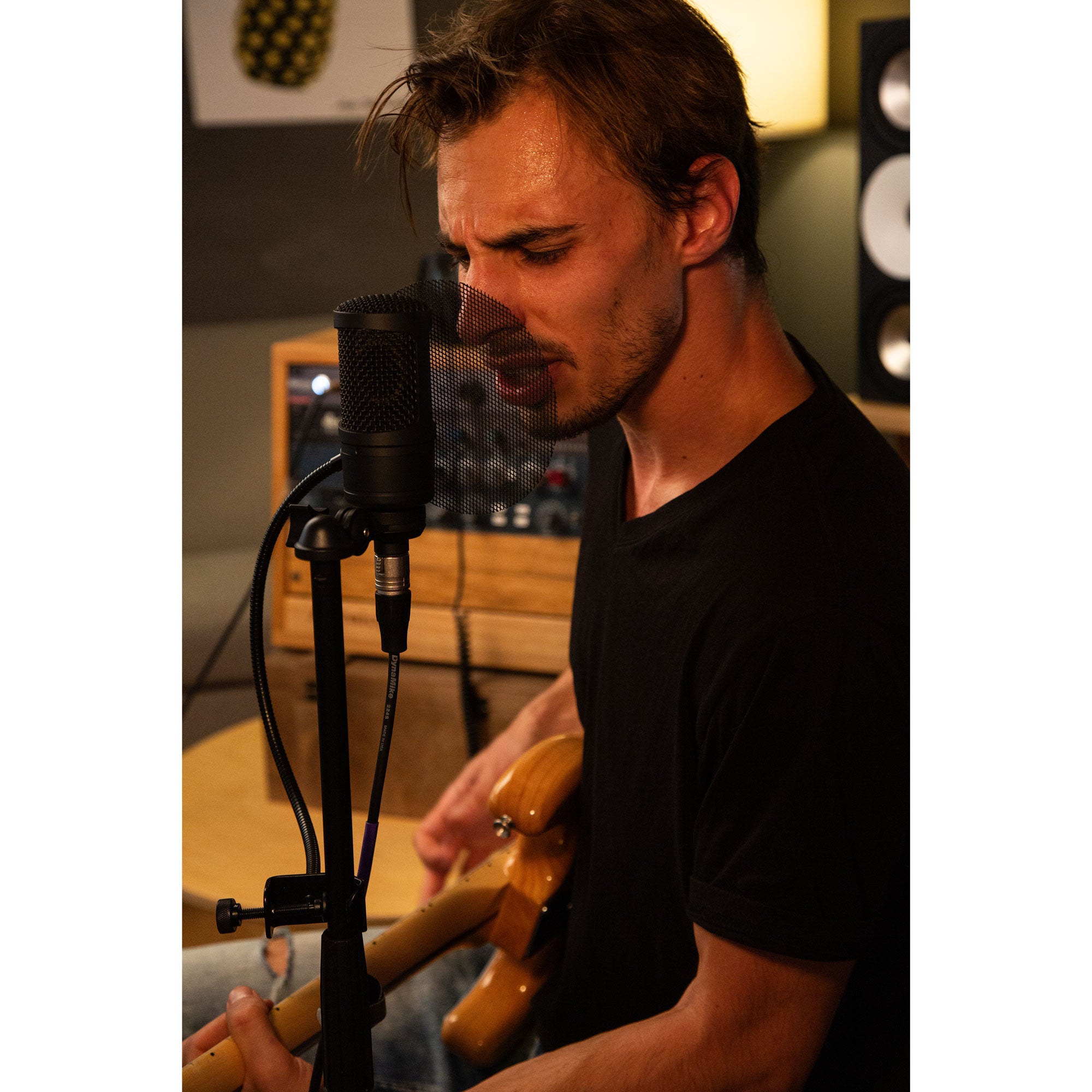 Antelope Audio Edge Solo Modeling Microphone