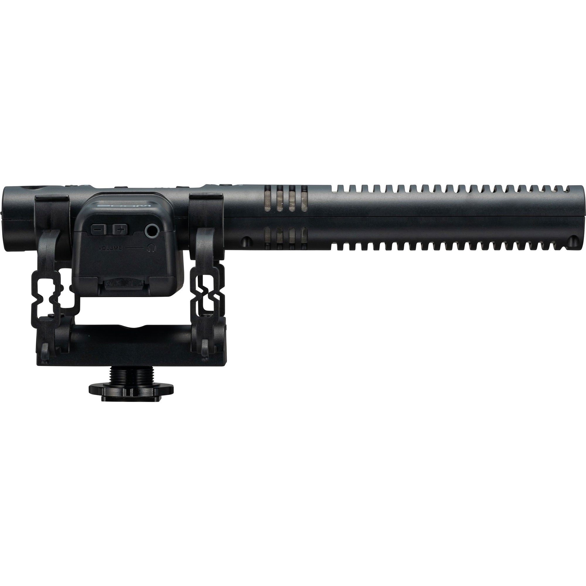 Zoom M3 MicTrak 2-Channel 32-bit Portable Shotgun Microphone and Recorder