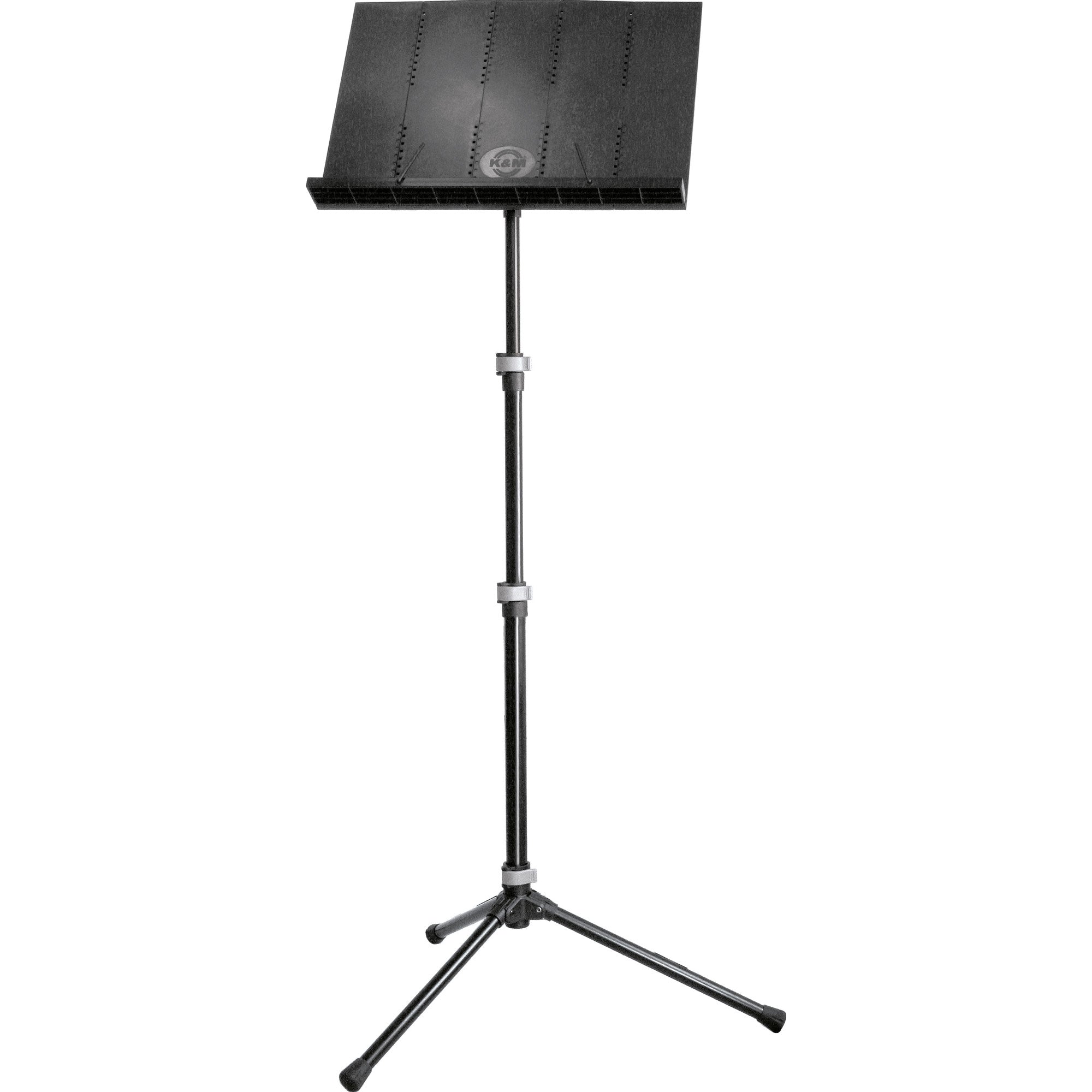 K&M Stands 12125 Orchestra Music Stand