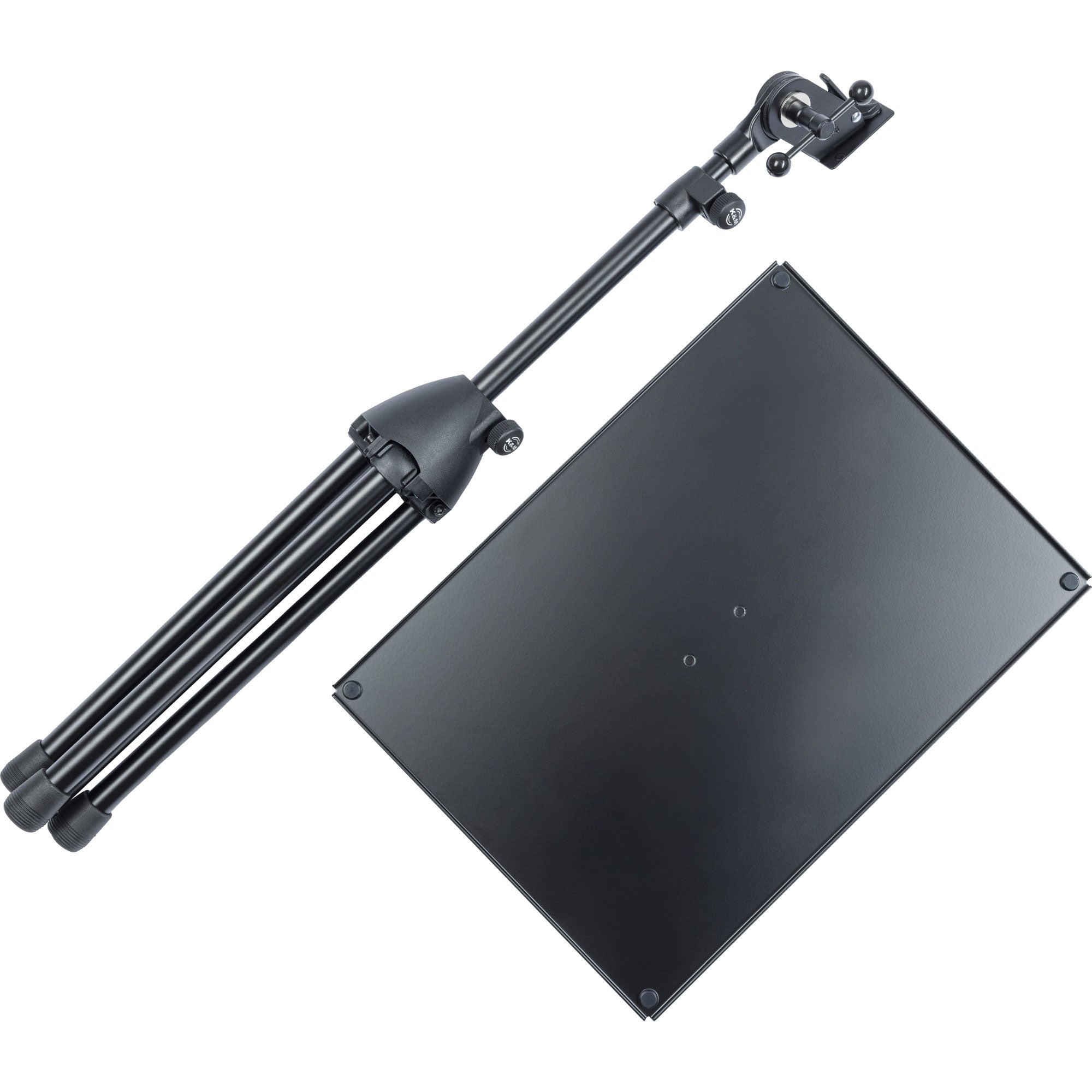 K&M Stands 12155 Laptop Stand