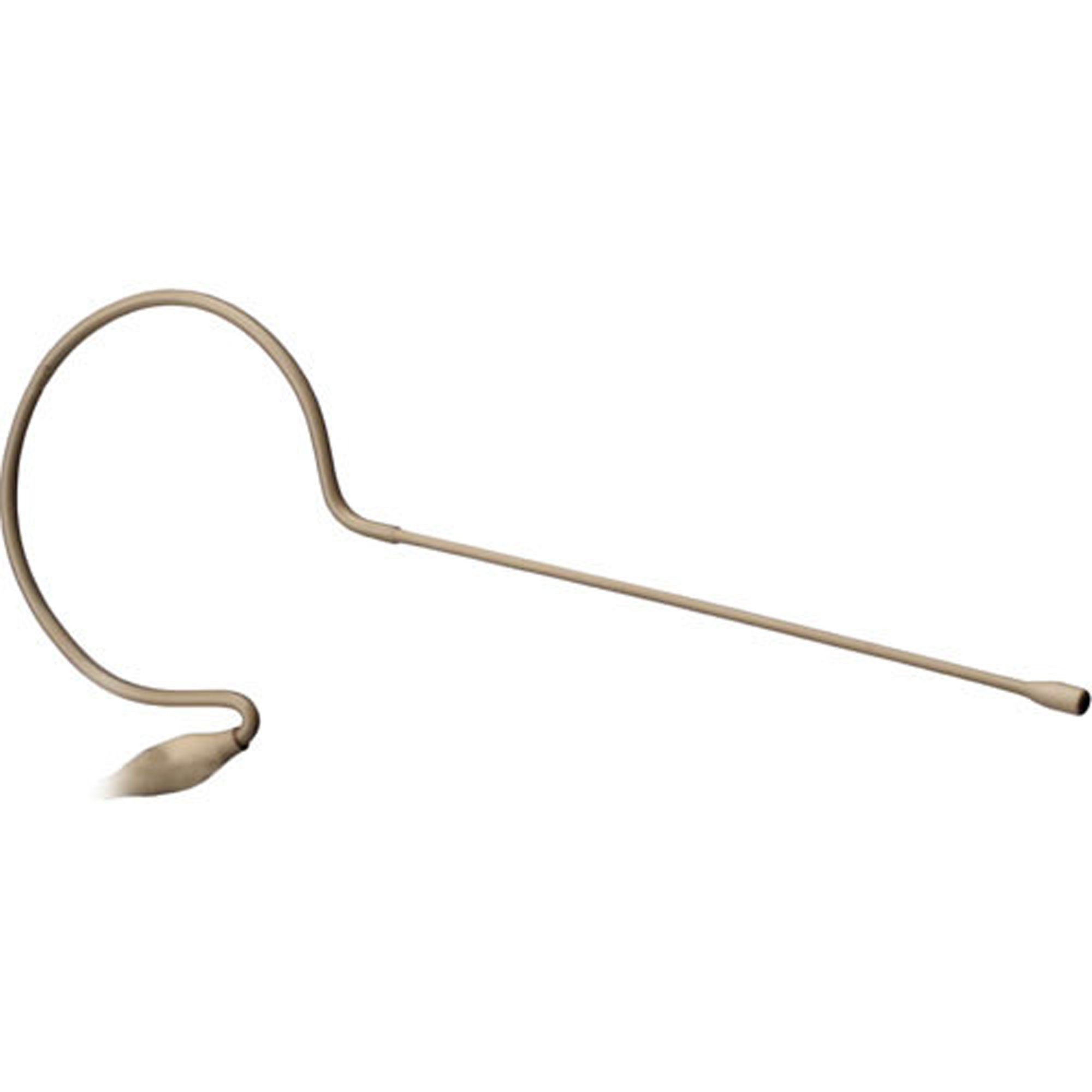 Electro-Voice RE97Tx Miniature Omnidirectional Headworn Microphone (Beige)