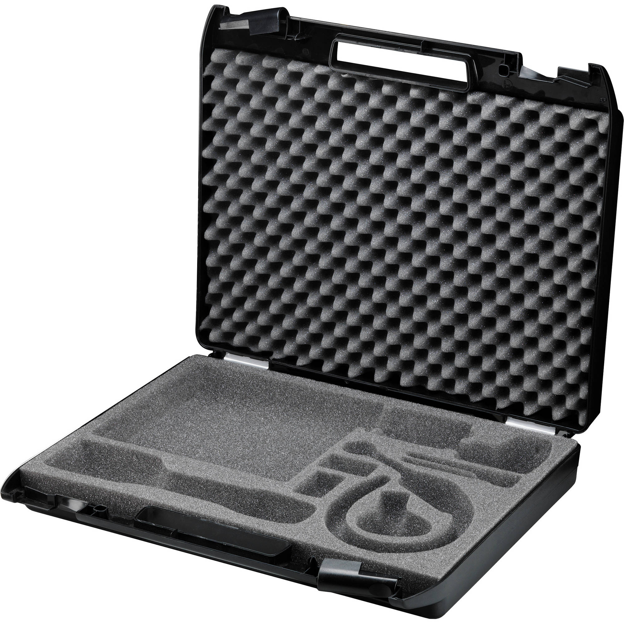 Sennheiser CC3-EW Carrying Case for Evolution G3 Wireless