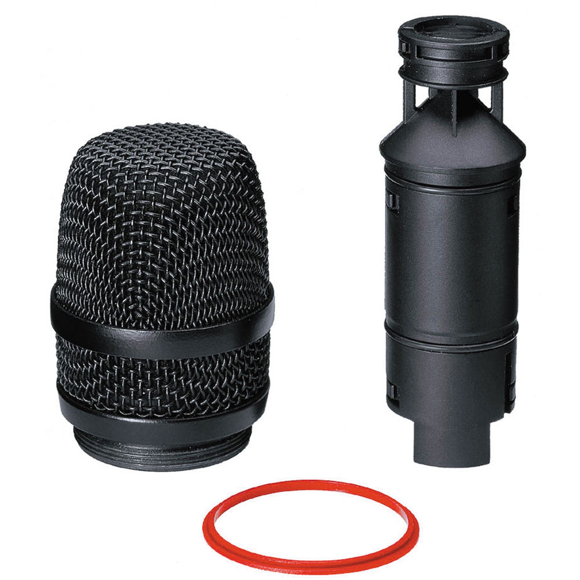 Sennheiser MME865-1 BK Supercardioid Condenser Capsule (Black)
