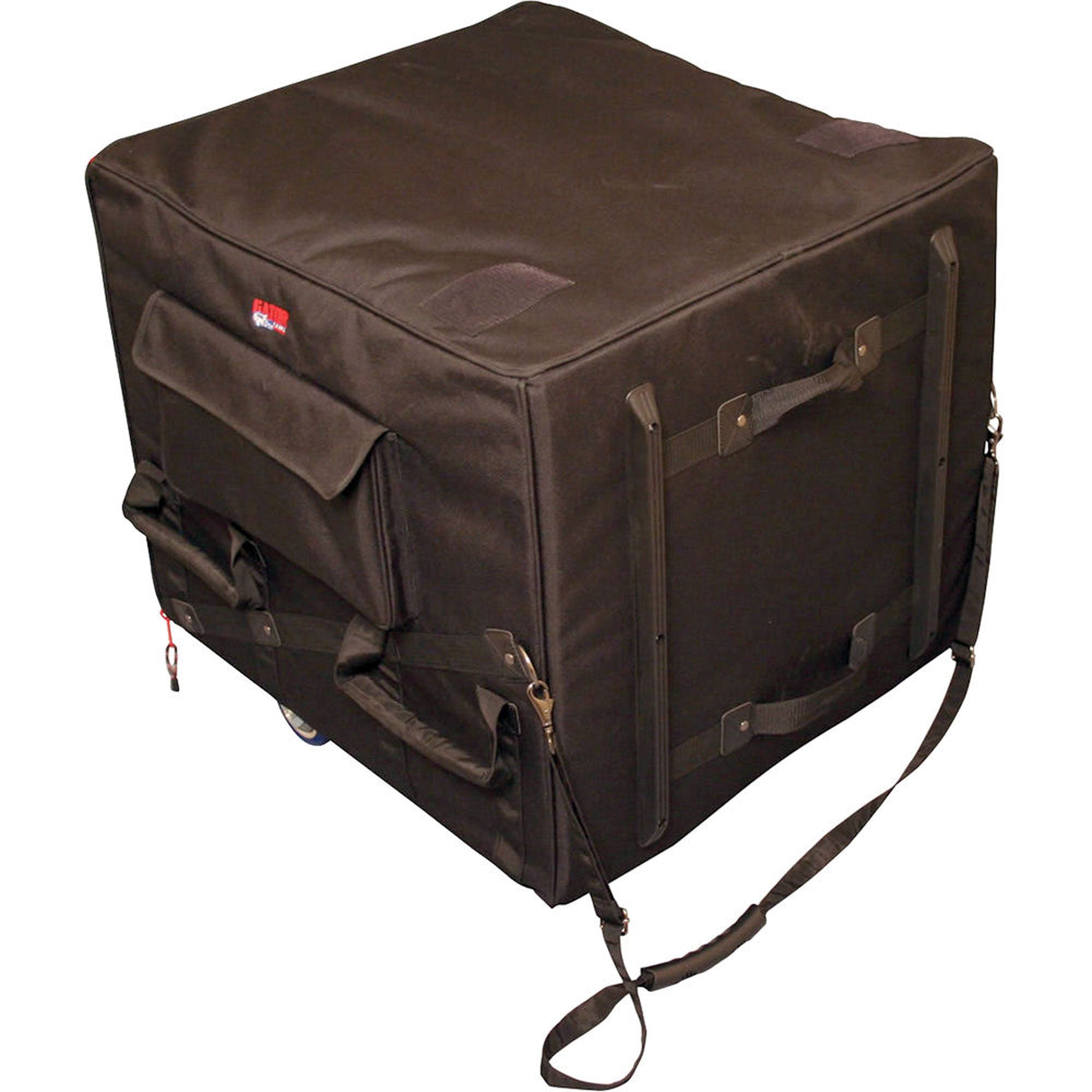 Gator Cases G-SUB2225-24BAG Rolling Subwoofer Bag