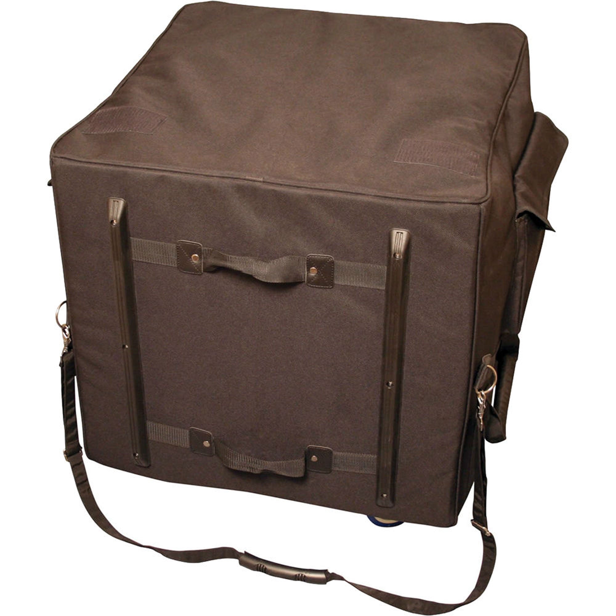 Gator Cases G-SUB2225-24BAG Rolling Subwoofer Bag