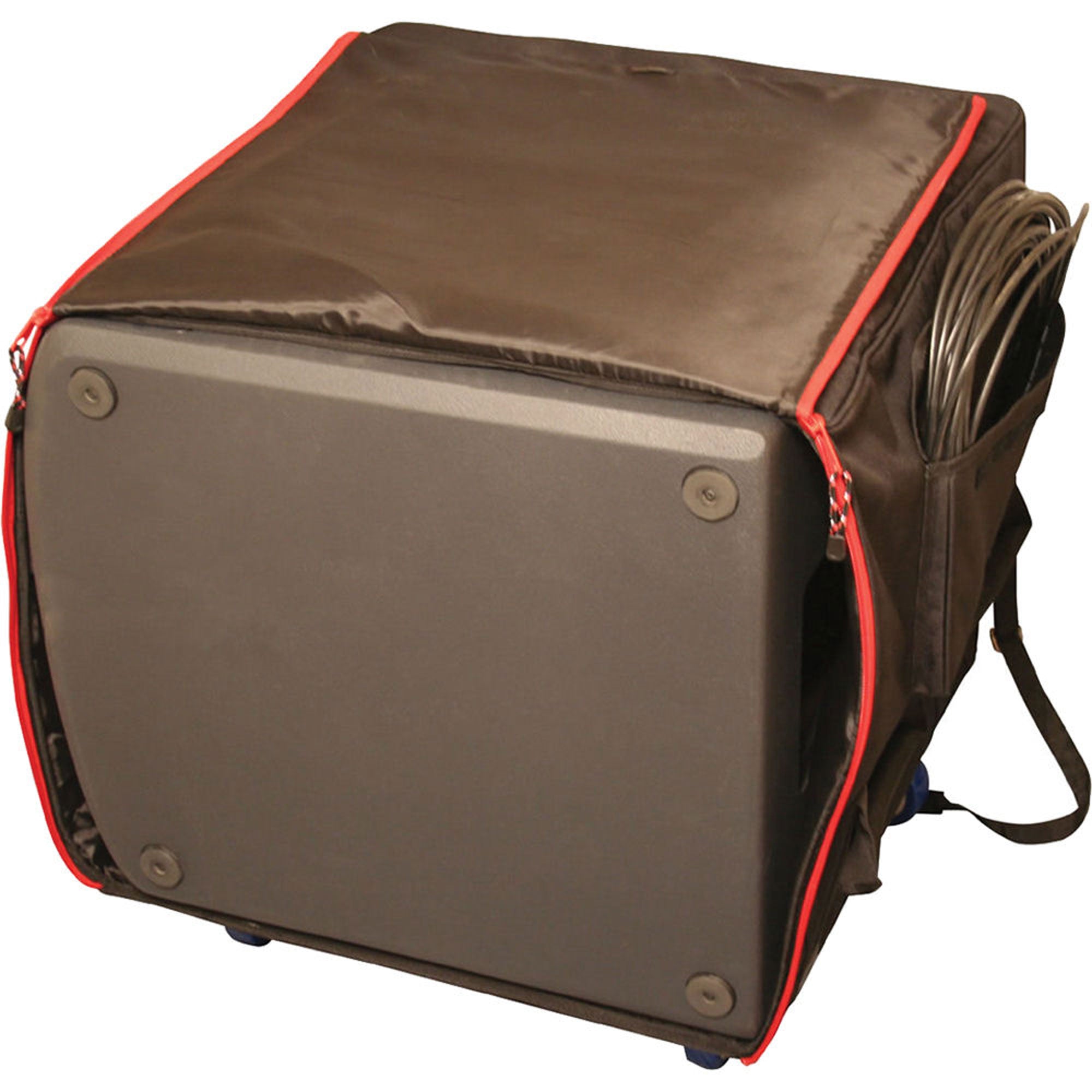 Gator Cases G-SUB2225-24BAG Rolling Subwoofer Bag