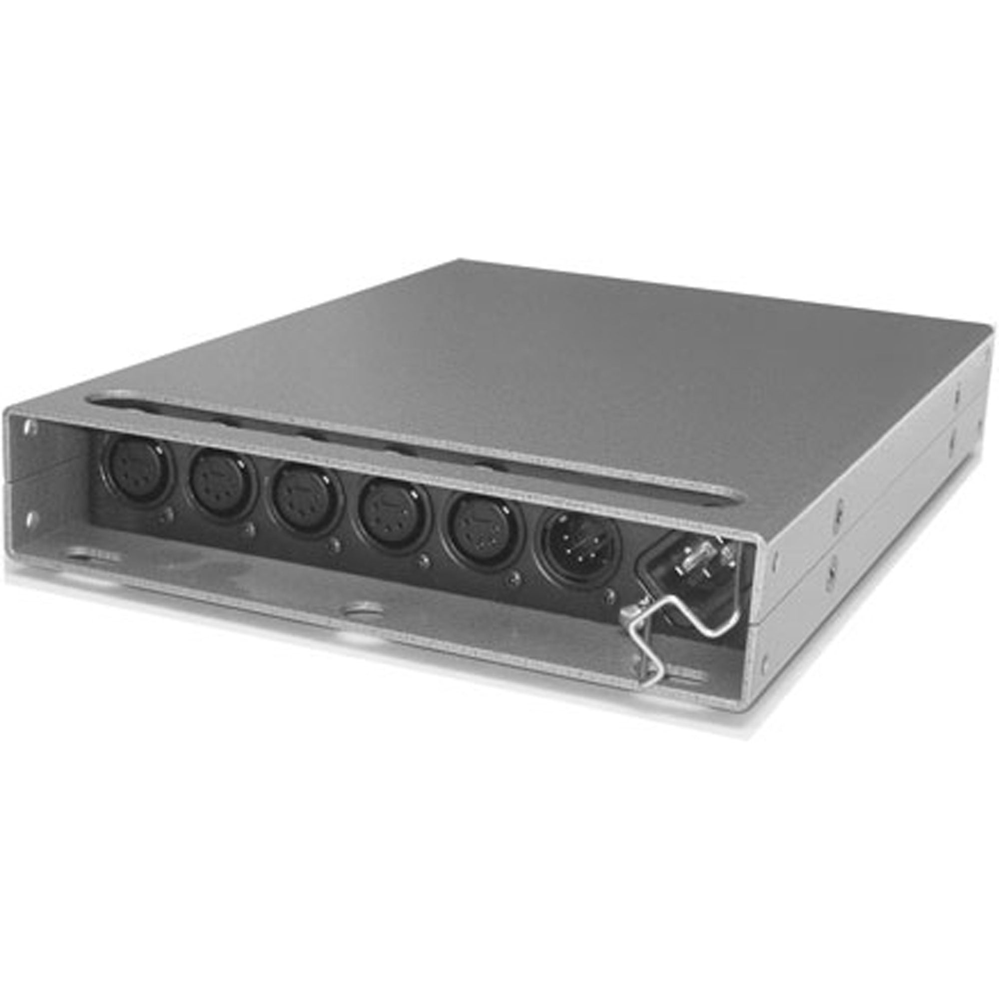 Doug Fleenor 125EE-5 DMX512 Enhanced Splitter 1x5 (5-Pin XLR)