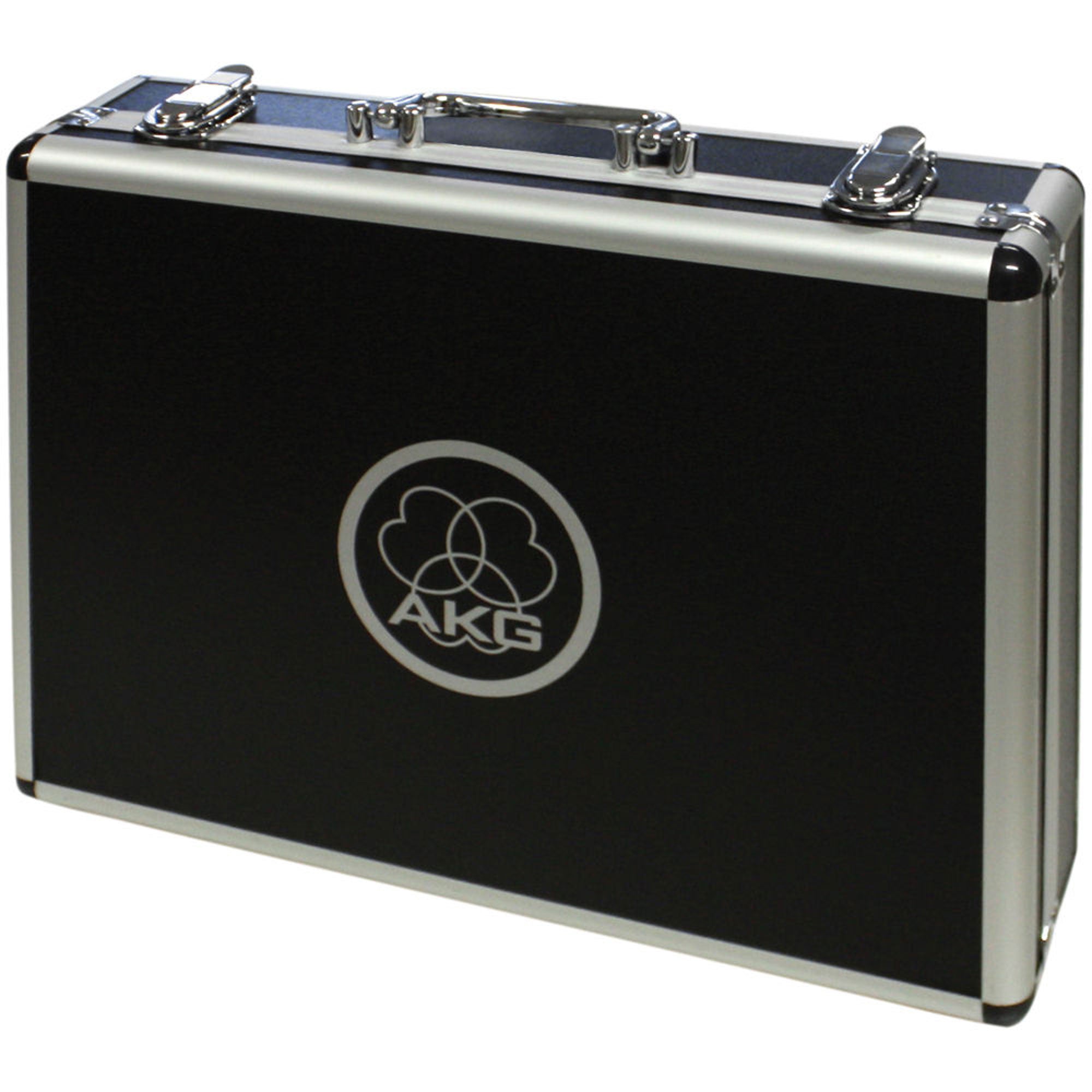 AKG C414XLS Stereo Matched Pair of Condenser Microphones