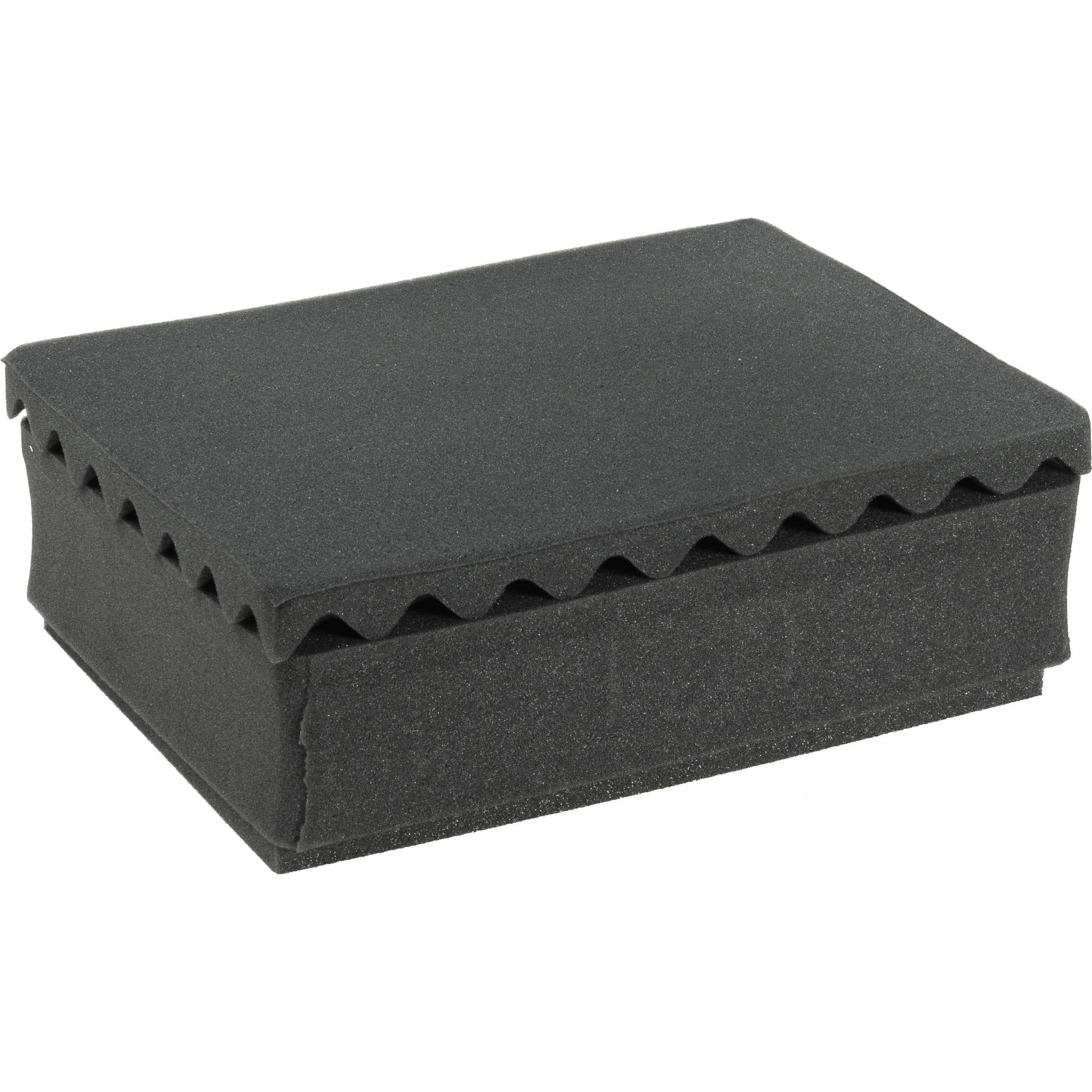 Pelican 1521 3-Piece Foam Set for 1520 Protector Case