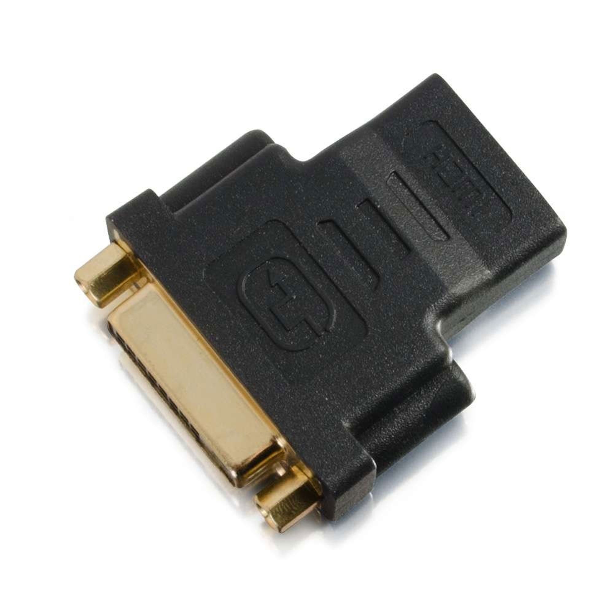 C2G HDMI Female to DVI-D Female Adapter