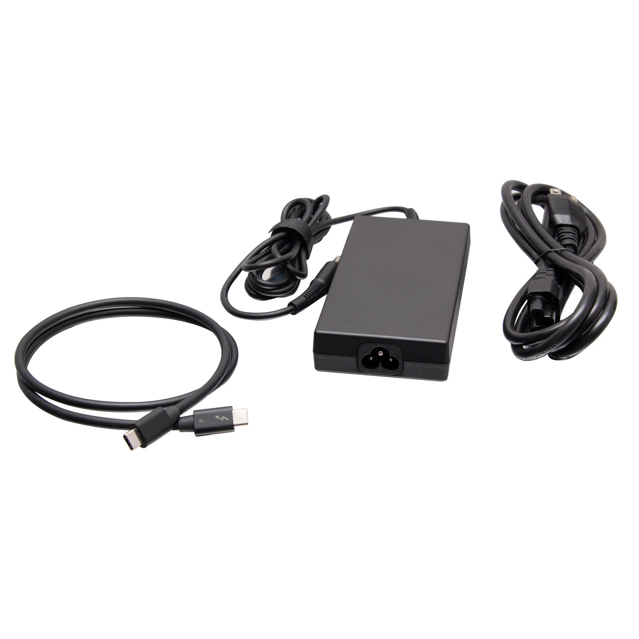 C2G 54537 Thunderbolt 4 USB-C 10-in-1 4K Dual Display Dock