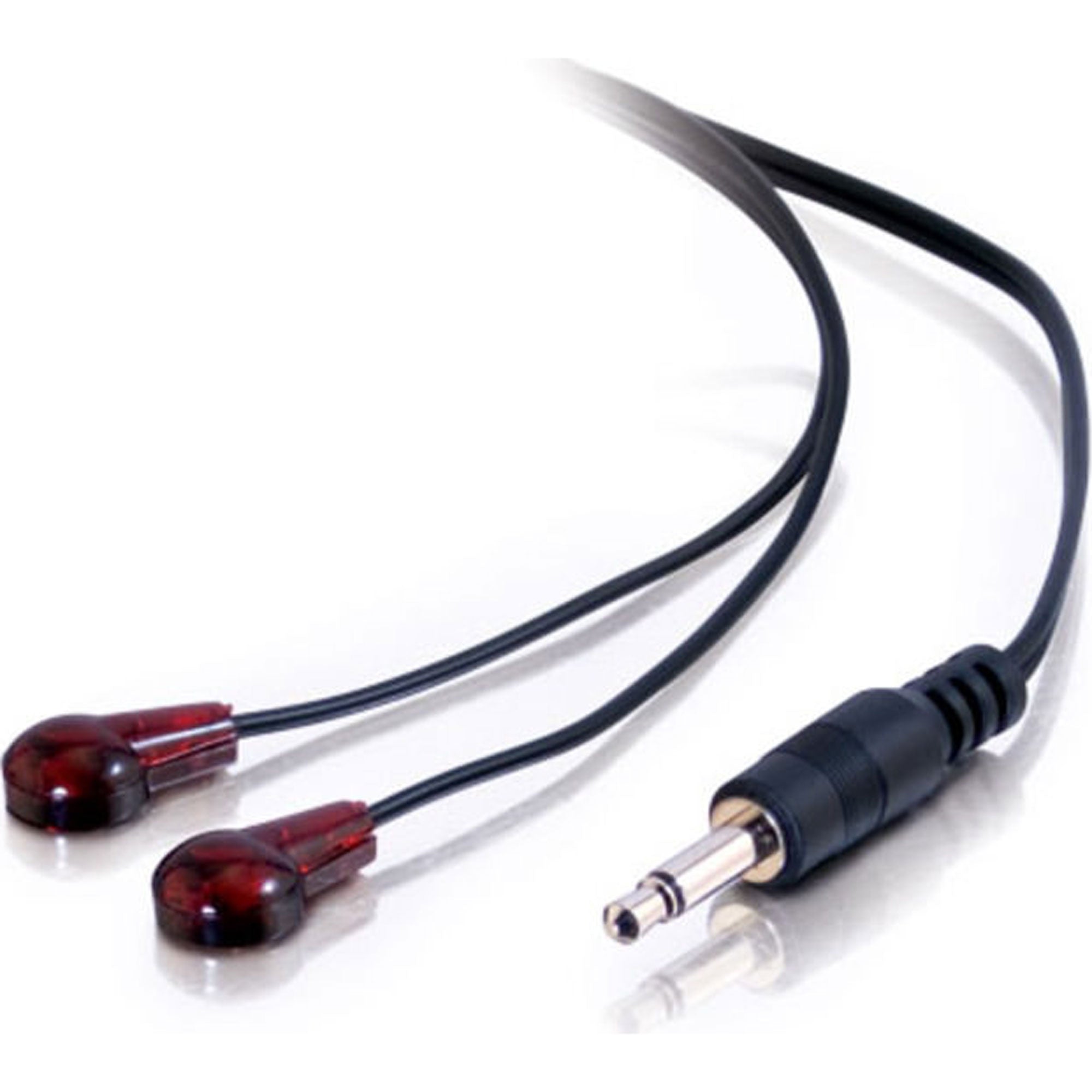 C2G Dual Infrared (IR) Emitter Cable (10')