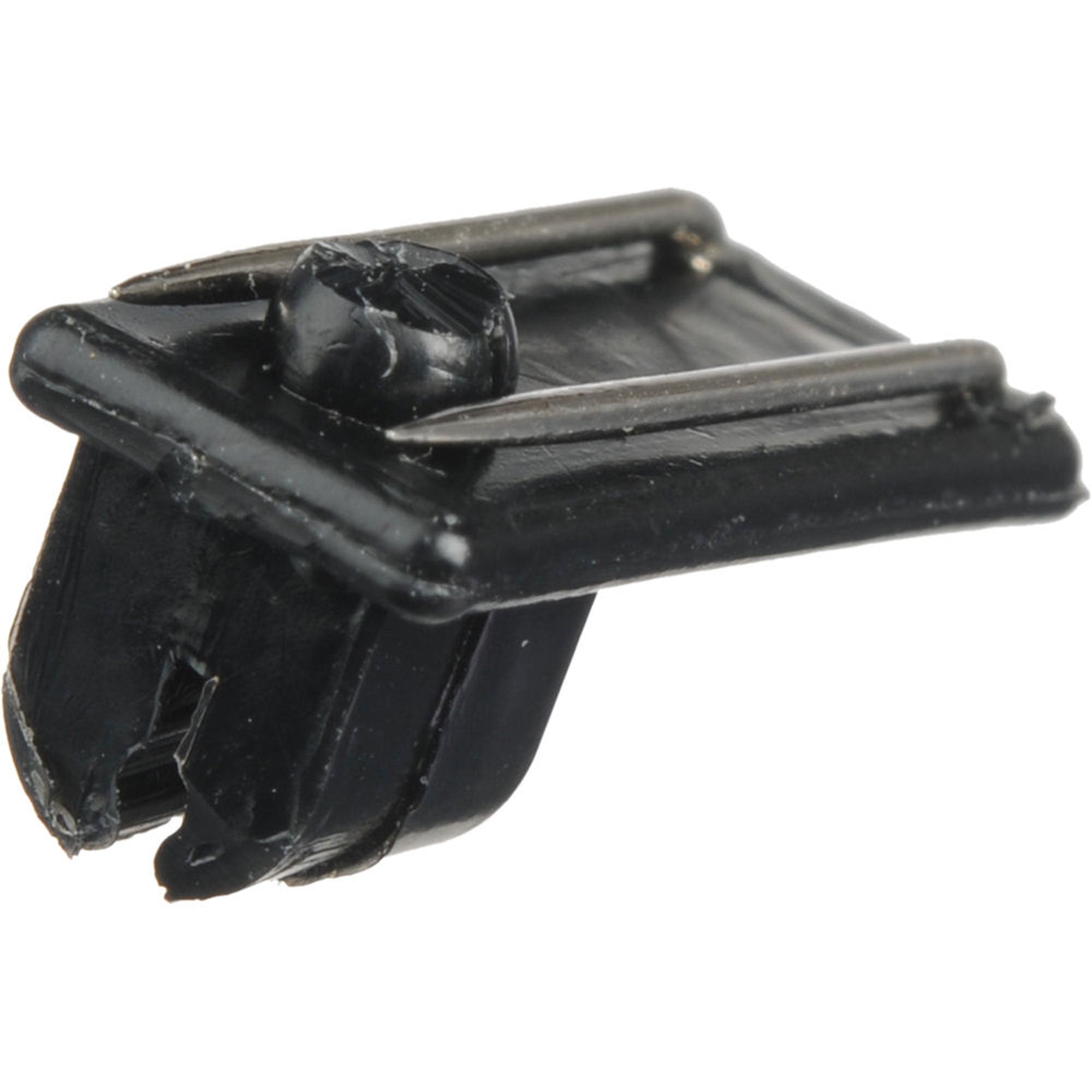 Countryman B6 Viper Clip (Black)