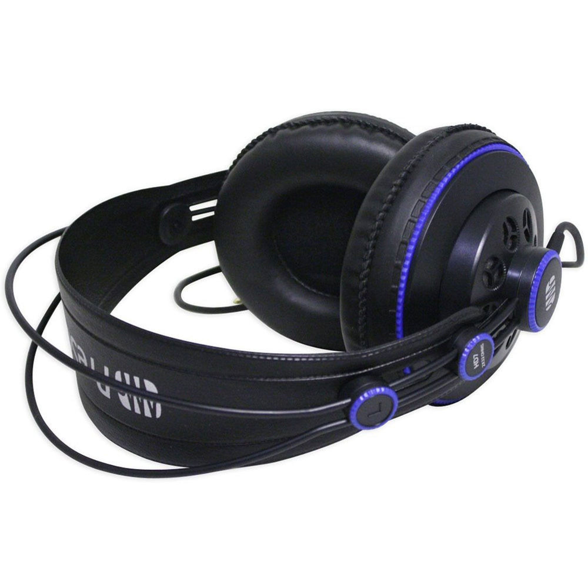 PreSonus HD7 Professional Monitoring Headphones