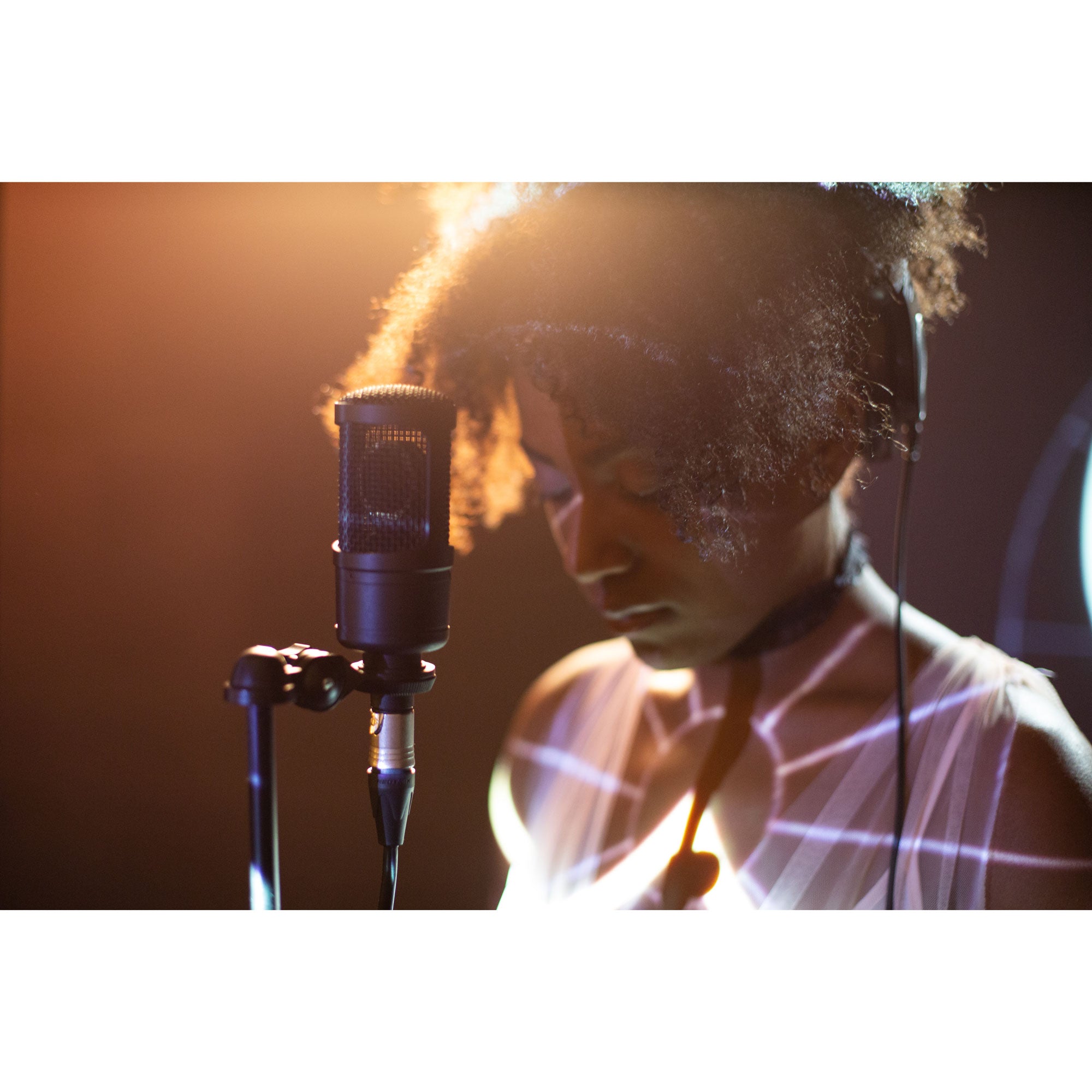 Antelope Audio Edge Solo Modeling Microphone