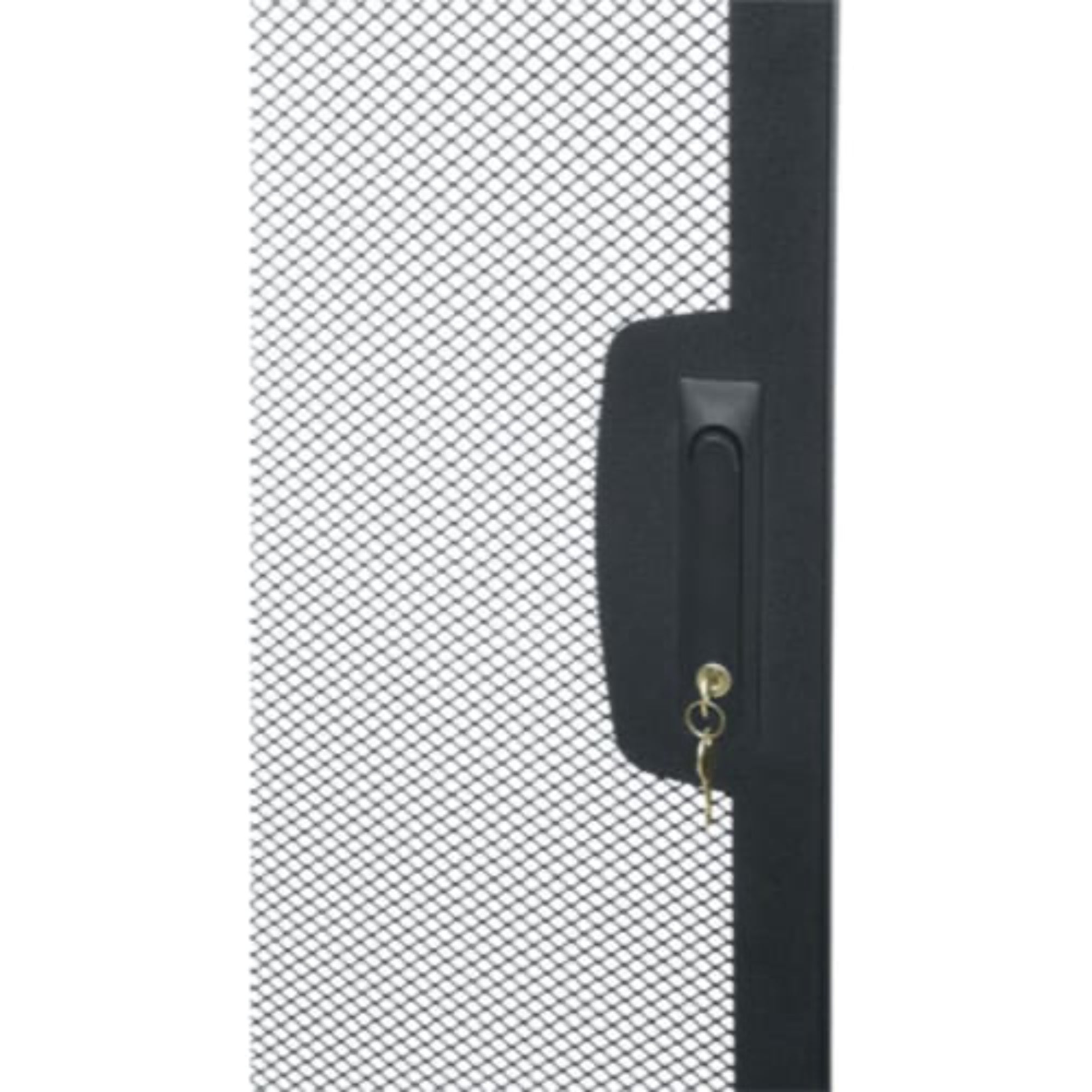 Middle Atlantic LVFD-WMRK-24 Vented Front Rack Door 24U
