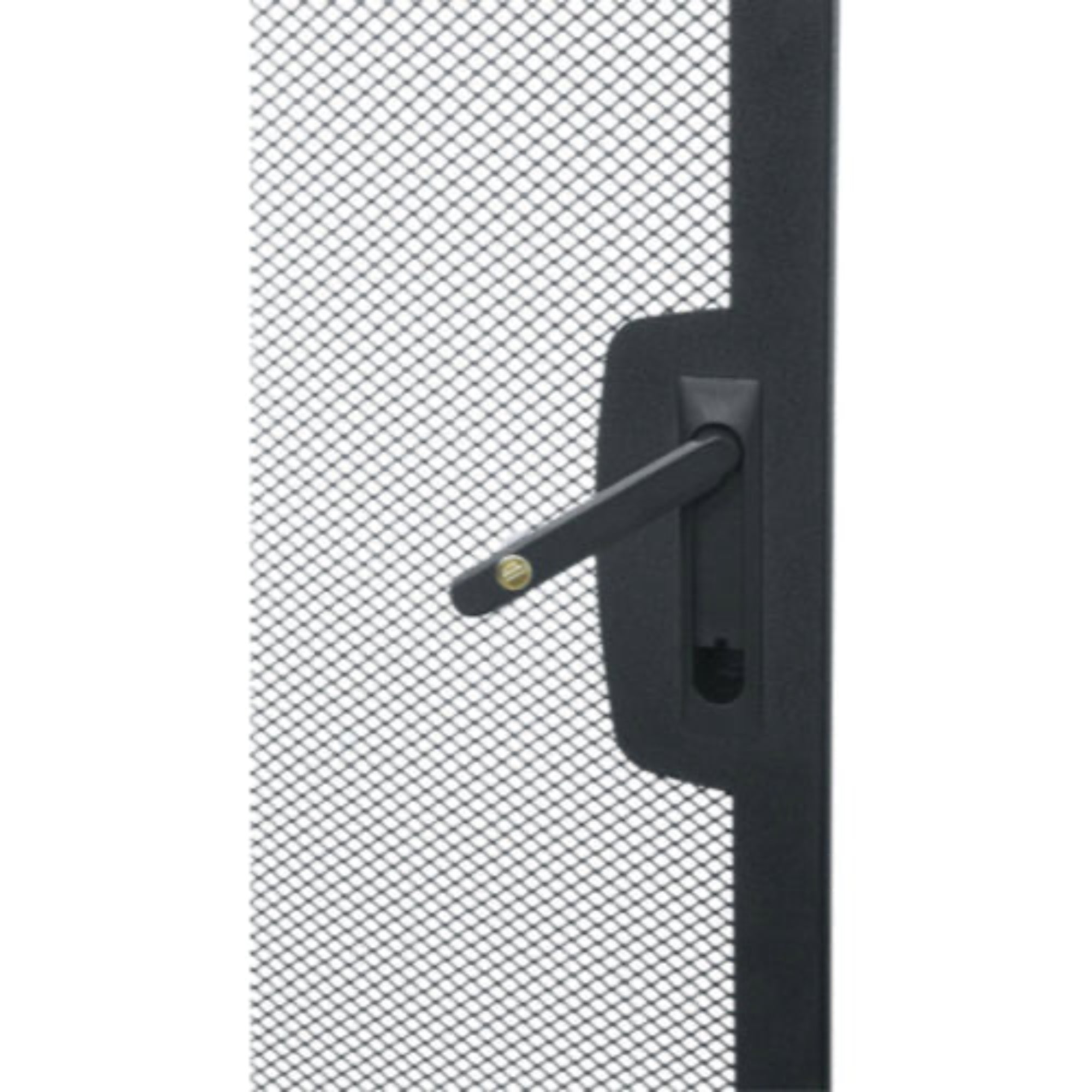 Middle Atlantic LVFD-WMRK-42 Vented Front Rack Door 42U