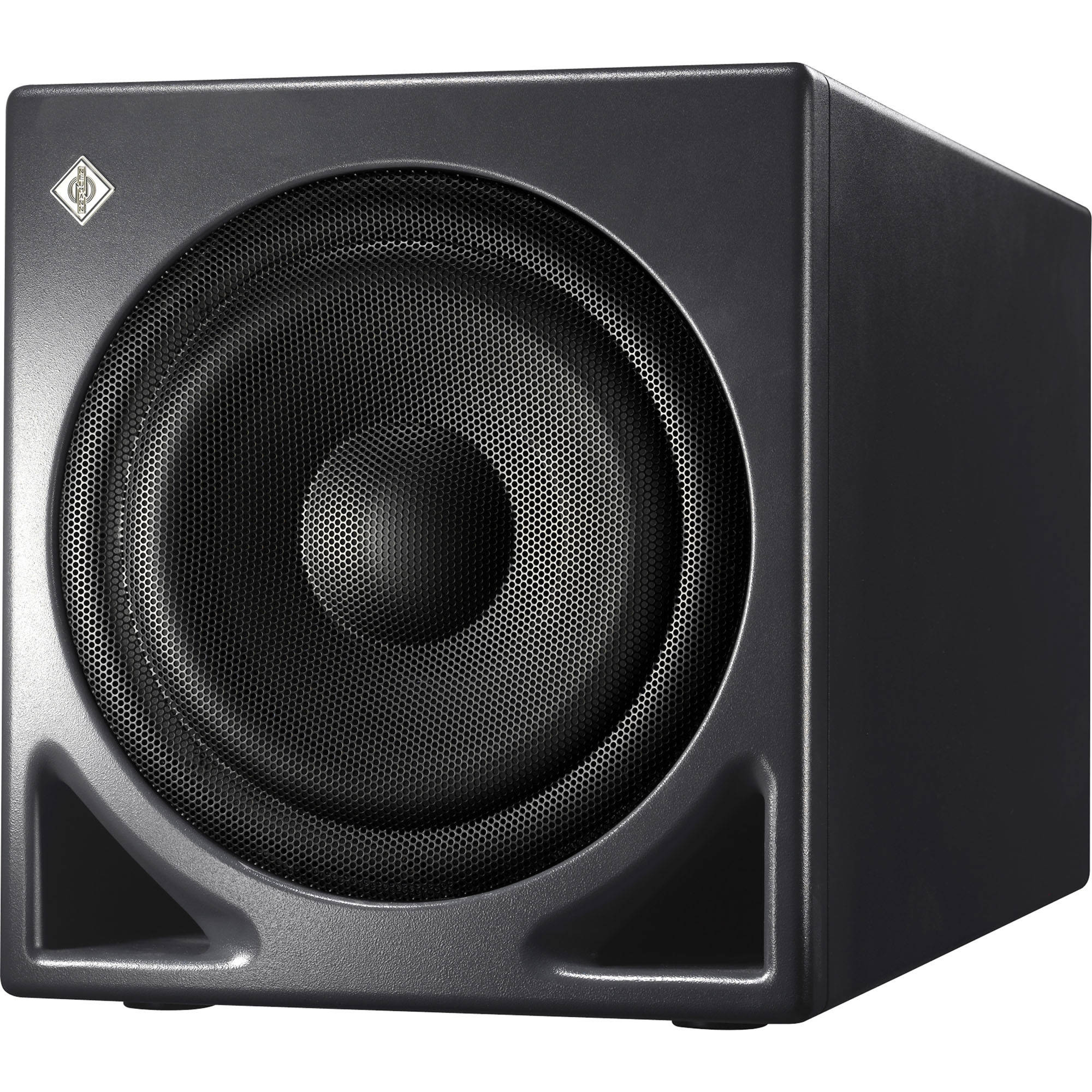 Neumann KH 810 10" Active Studio Subwoofer