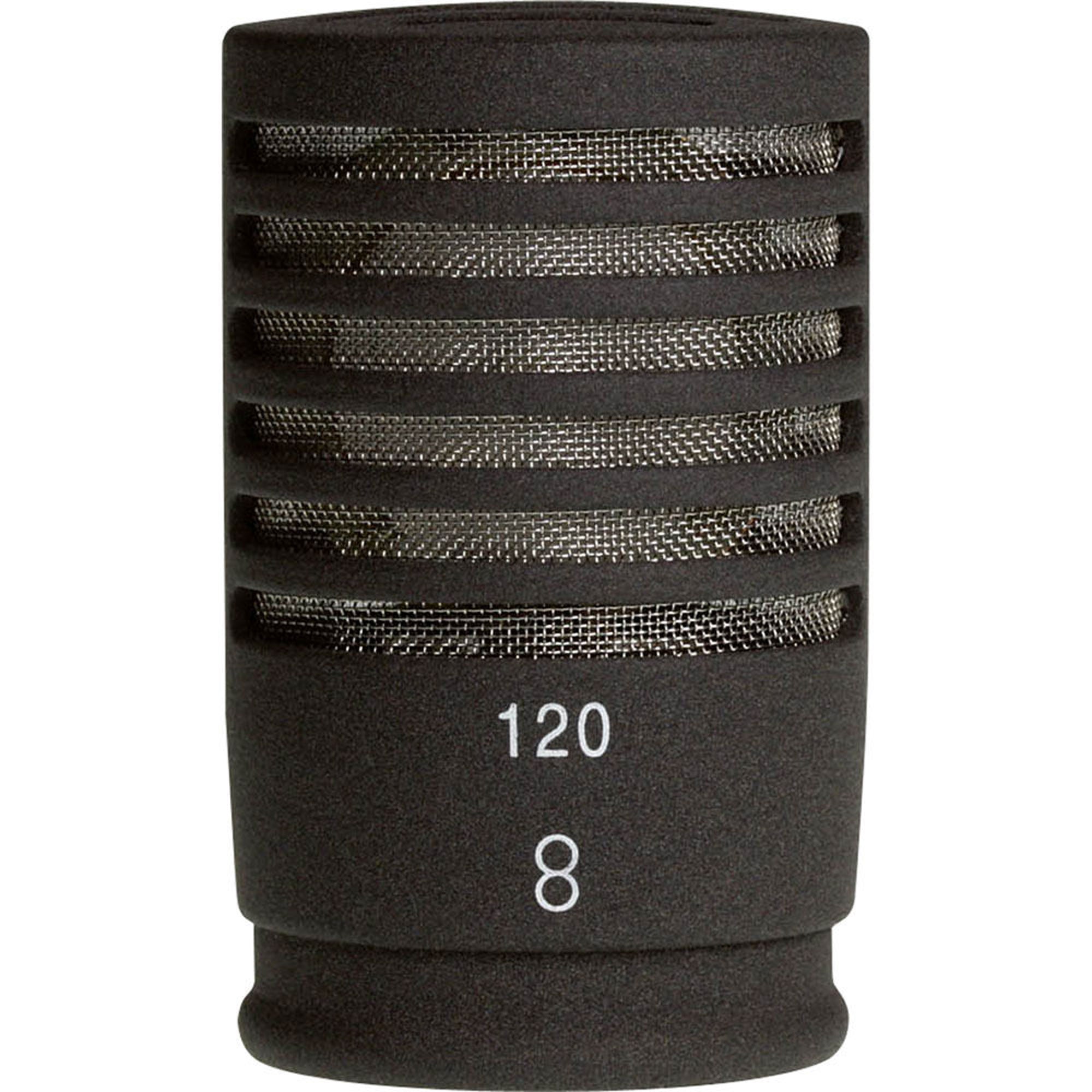 Neumann KK 120 Figure 8 Capsule Head (Nextel Black)