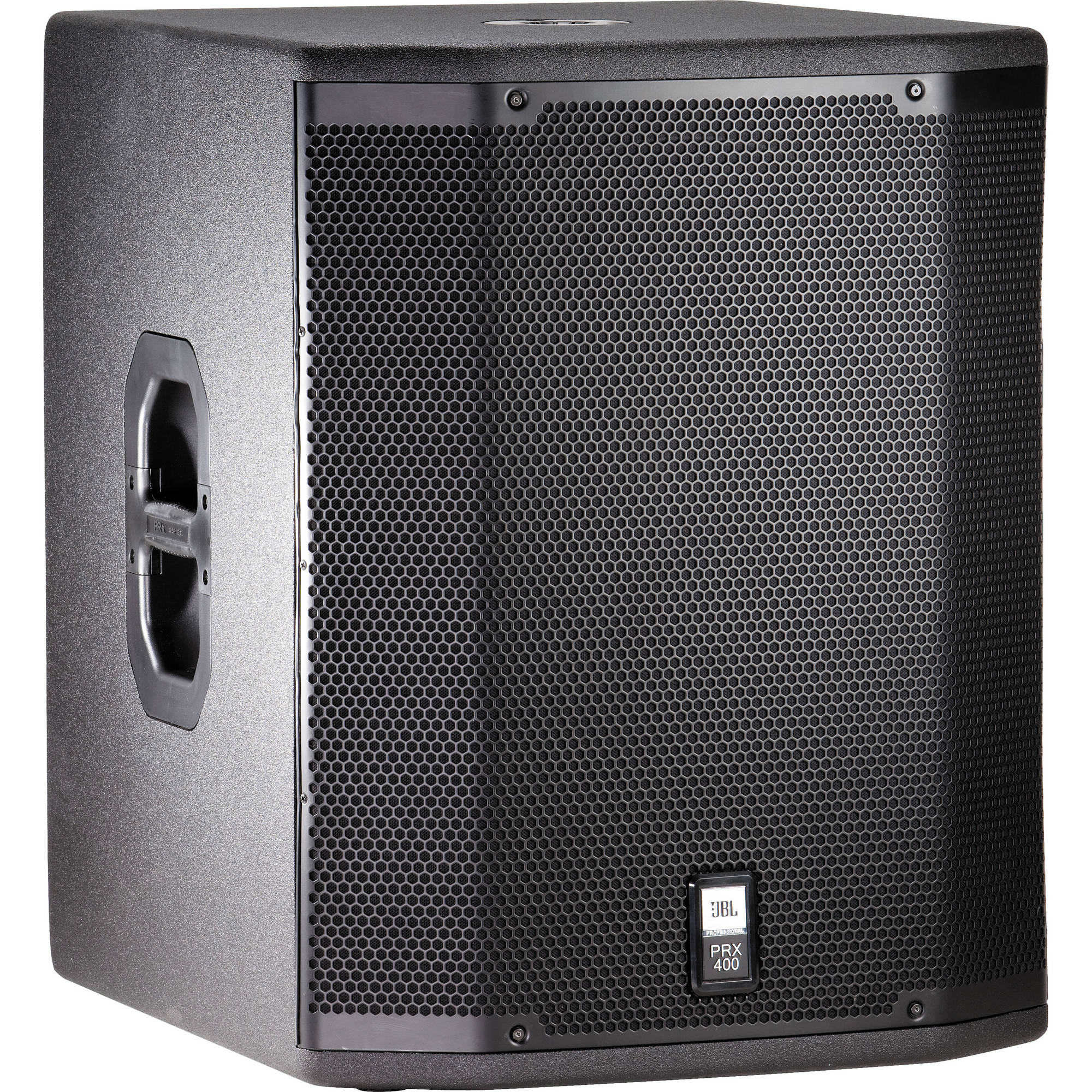 JBL PRX418S Passive 18" Subwoofer