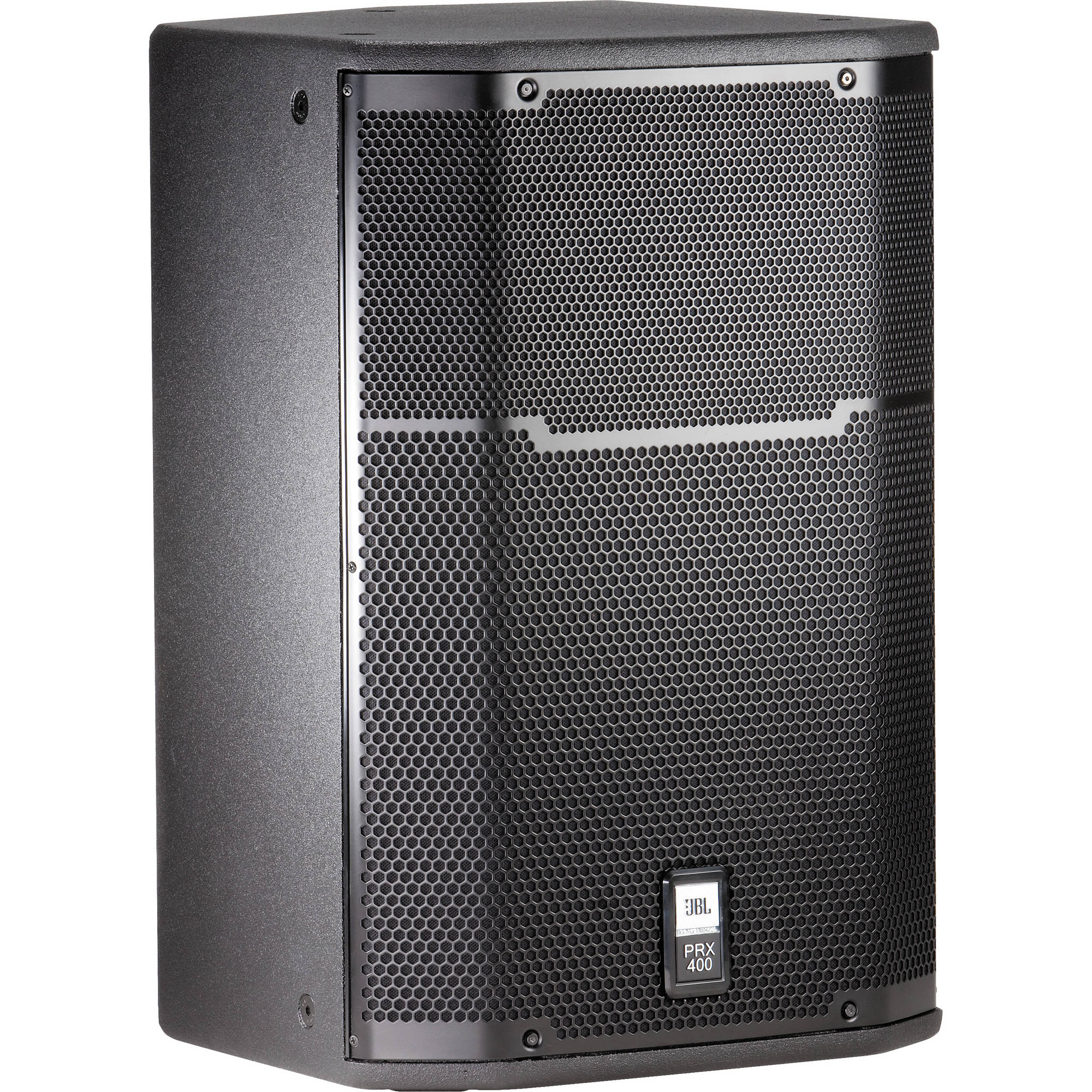 JBL PRX415M Two-Way 15" Passive Speaker (Black)