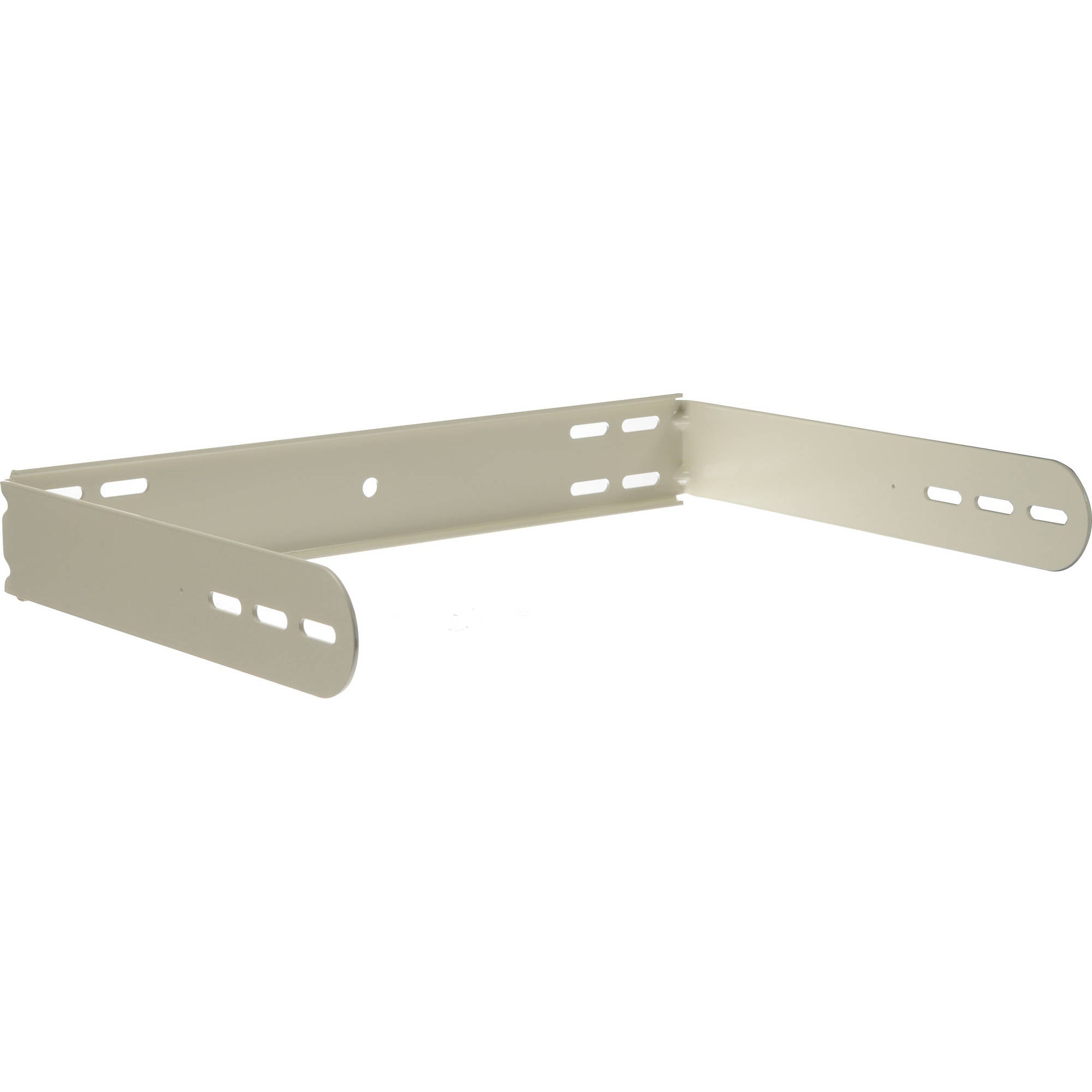 JBL MTC-210UB-WH U-Bracket for Control SB-2210 Subwoofer (White)