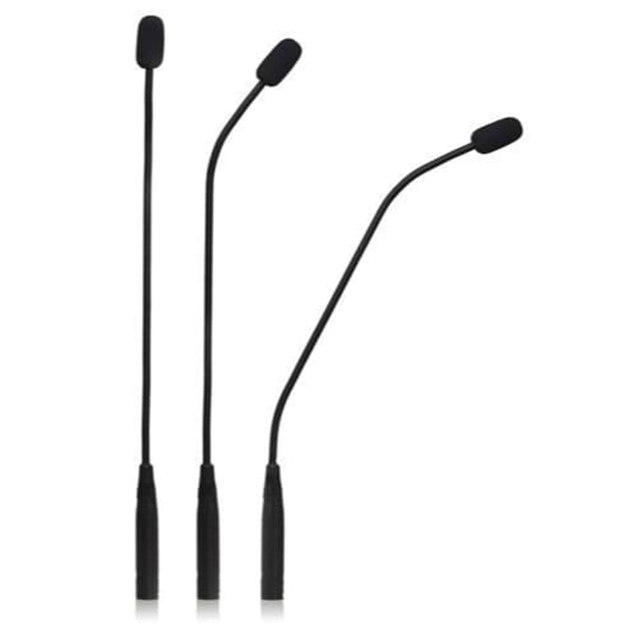 Countryman Isomax 4RF Gooseneck Microphone